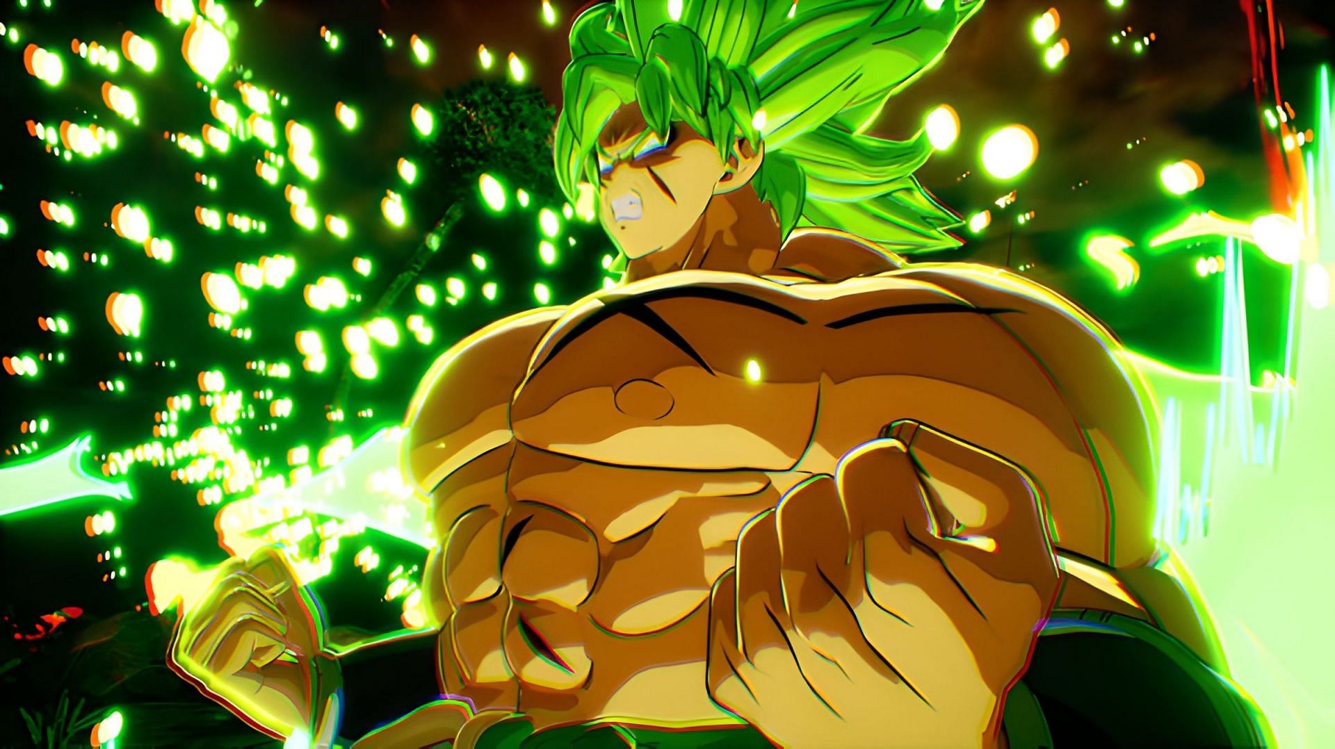 Recolectar y usar Dragon Balls en Dragon Ball Sparking Zero
