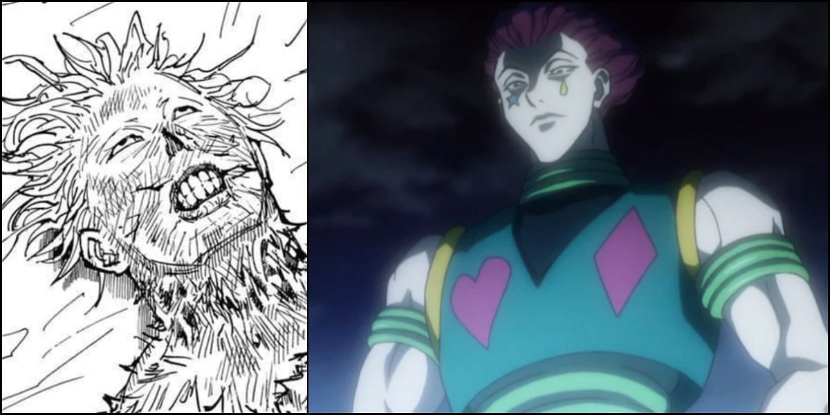 Hisoka Morow возвращается в Hunter x Hunter? Объяснение