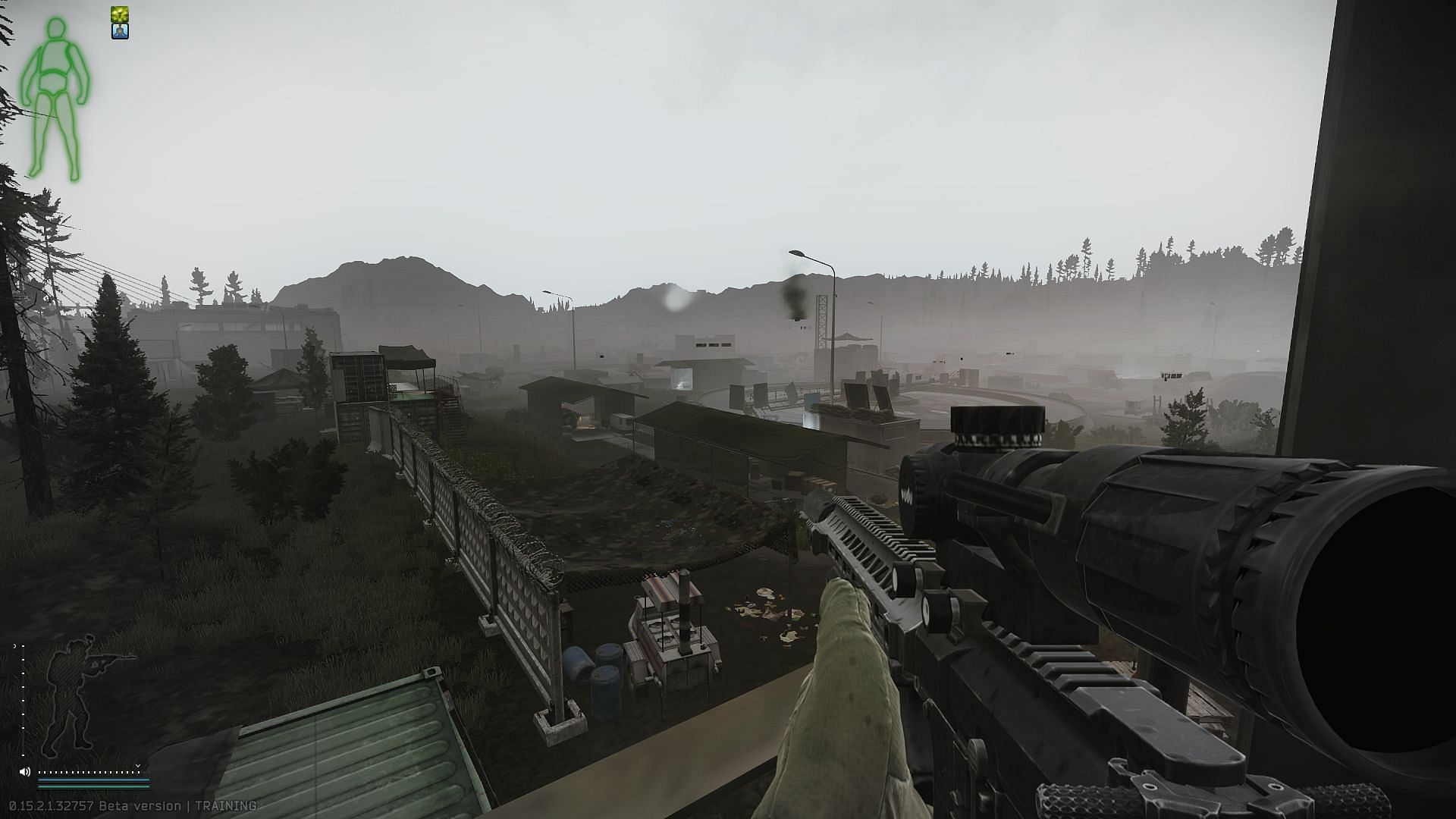 Revisión – Faro en Escape from Tarkov: cómo completar y recompensas