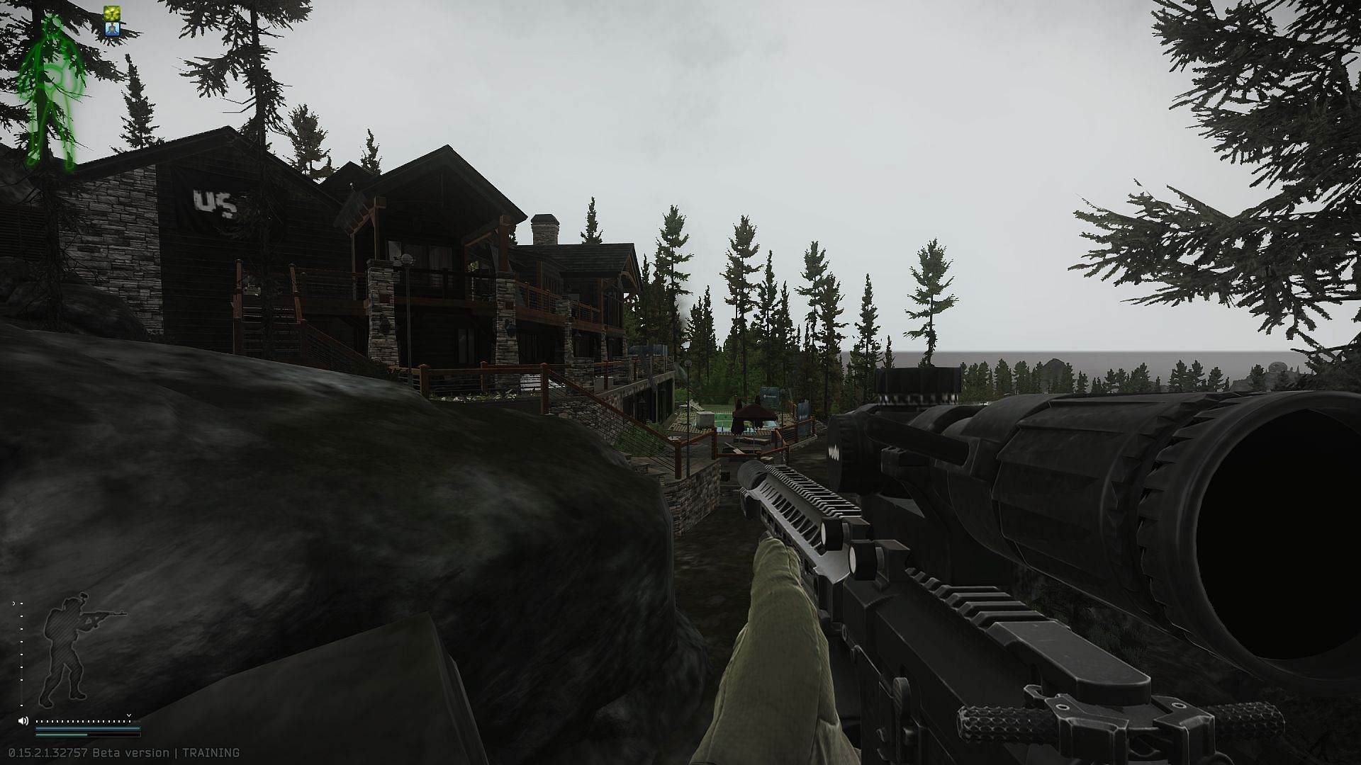 Contacto perdido en Escape from Tarkov: cómo completar y recompensas