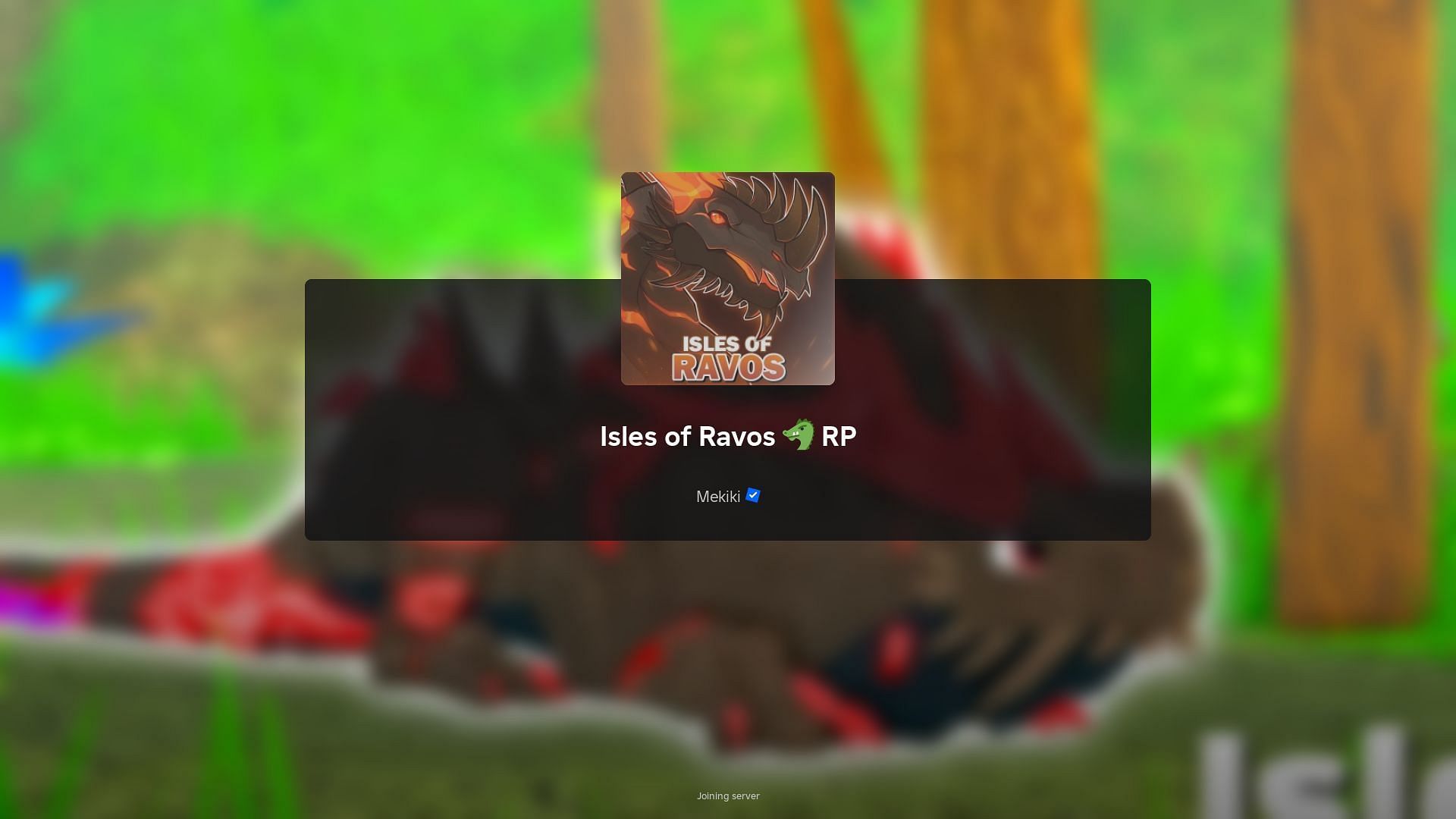 Как играть в Isles of Ravos