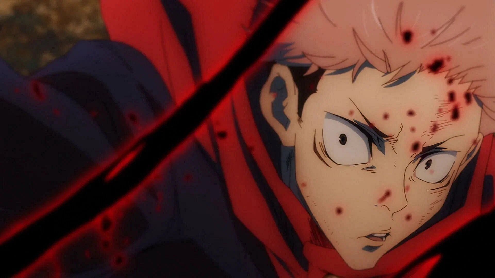 Несоответствие Black Flash в Jujutsu Kaisen – самый раздражающий аспект сериала