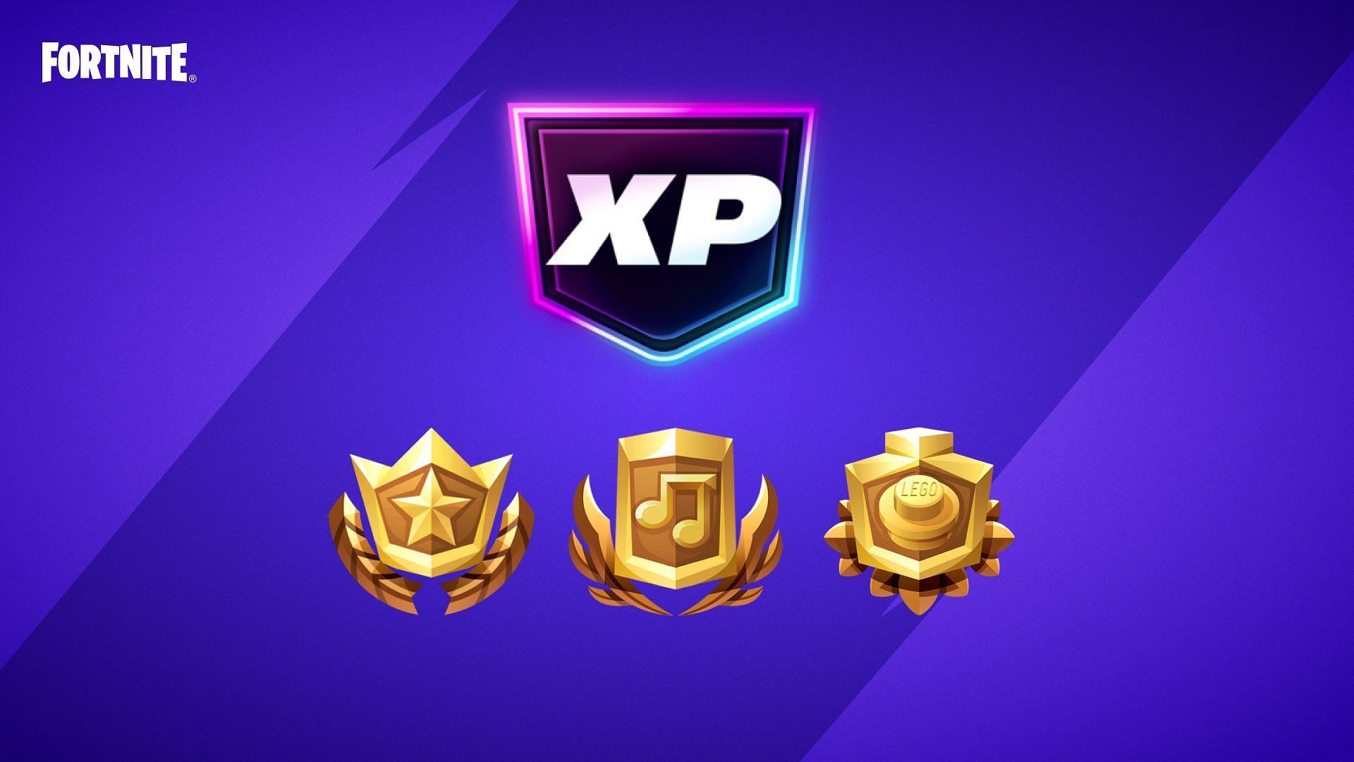 Пересмотр прохождения Fortnite Battle Pass; Удаление Battle Stars и введение Music Pass.