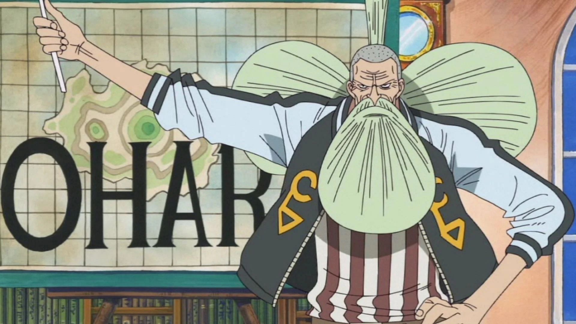 The true nature of the One Piece treasure has sparked countless theories among fans