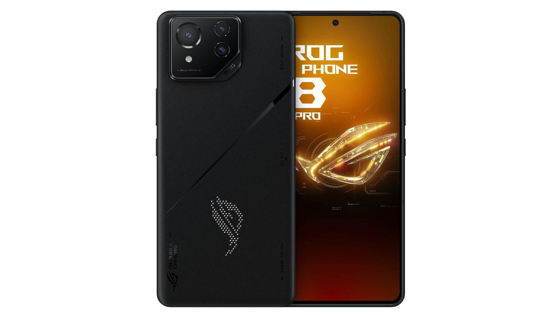 Смартфон Asus Rog Phone 5 Купить