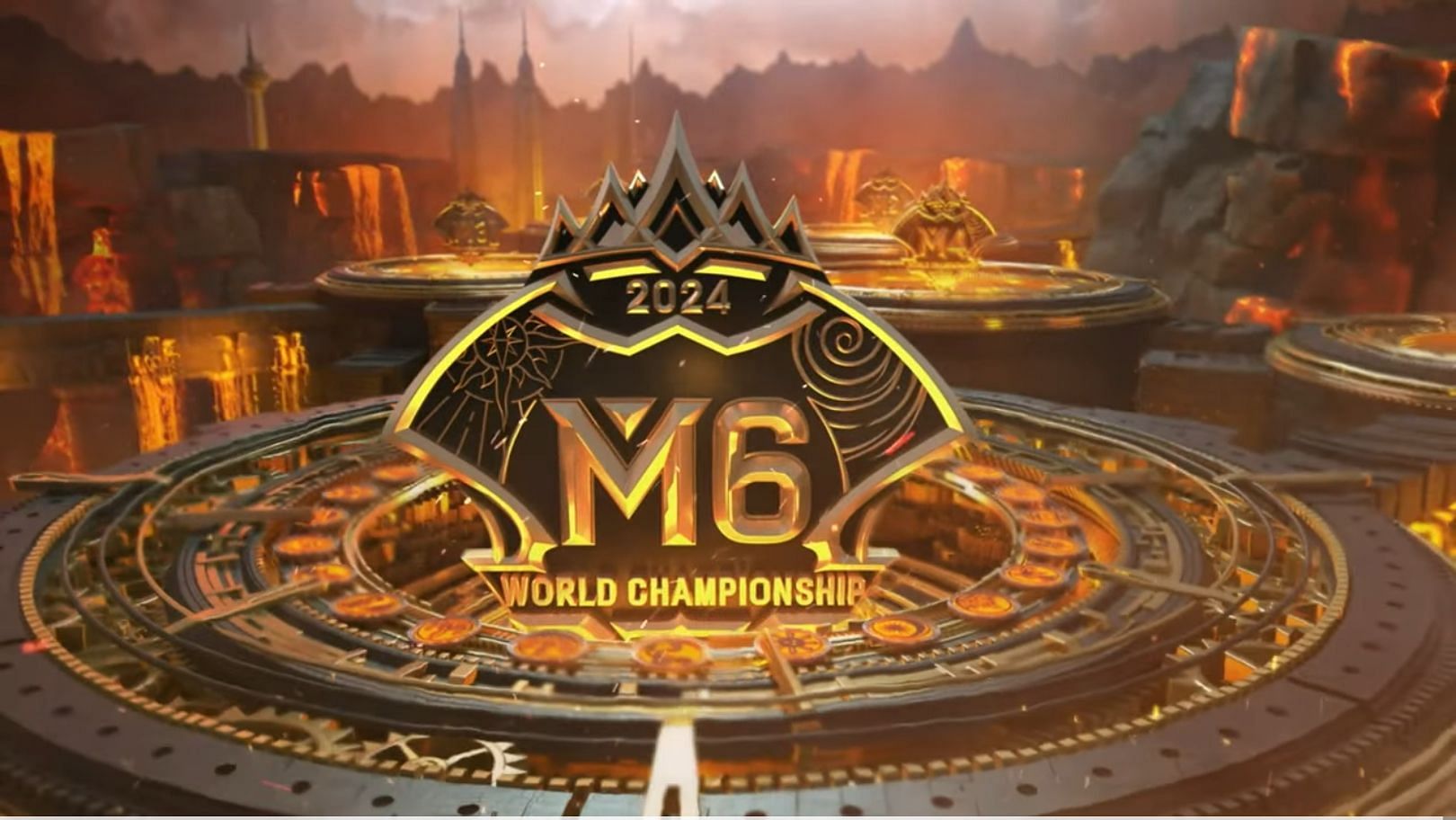 MLBB M6 World Championship Swiss Stage: Все 16 квалифицированных команд, даты и способы просмотра