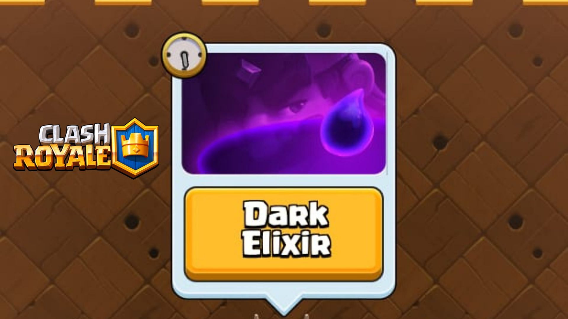 5 лучших колод для события Clash Royale Dark Elixir