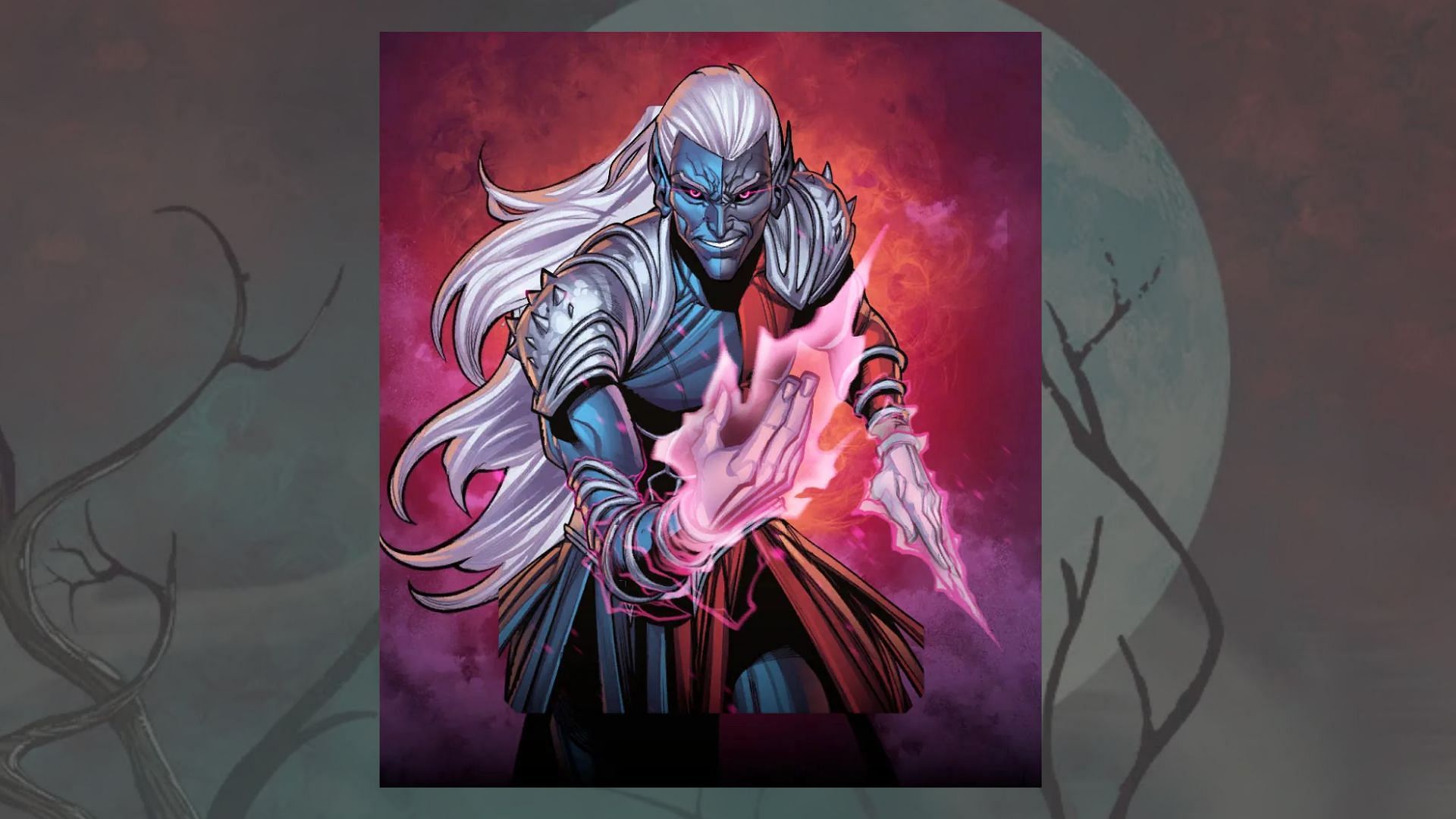 5 лучших колод для борьбы с Malekith в игре Marvel Snap