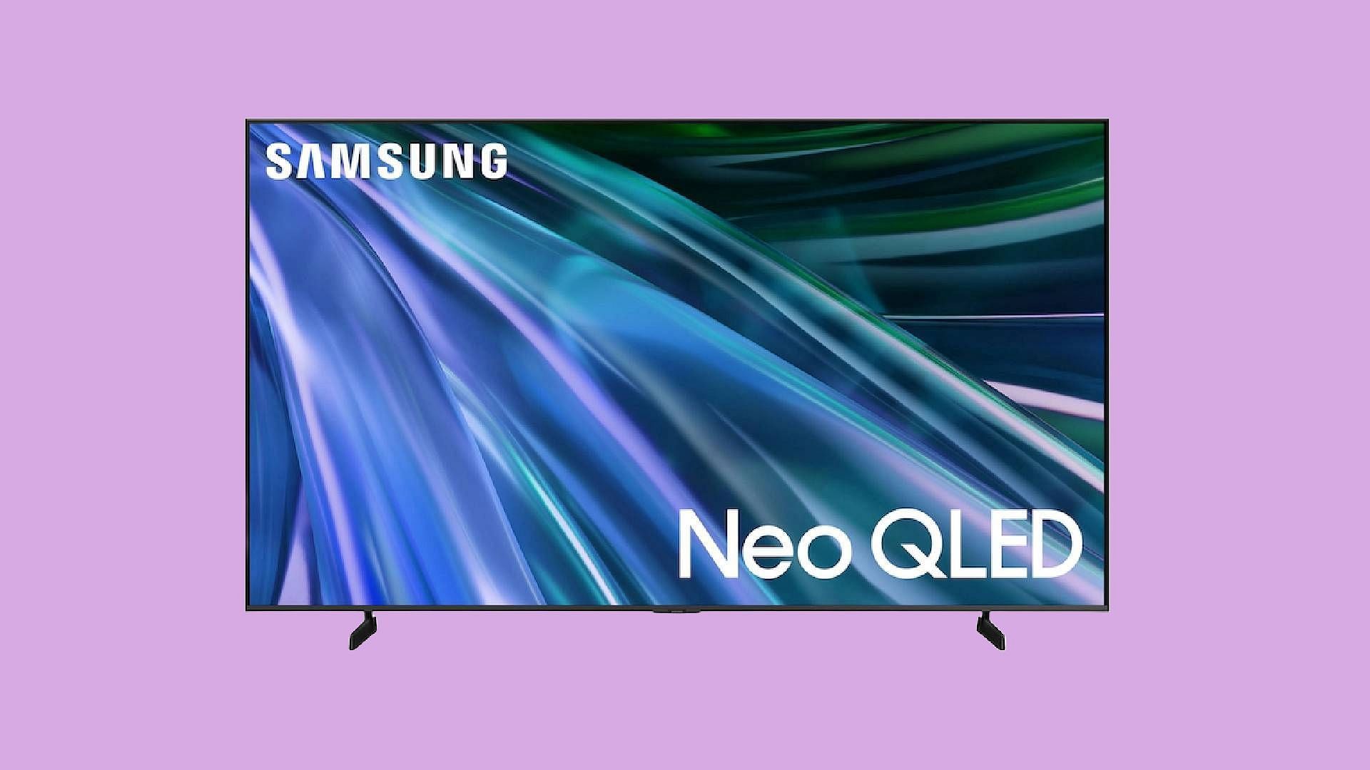 Samsung Qn90b Qled Купить 65 Дюймов