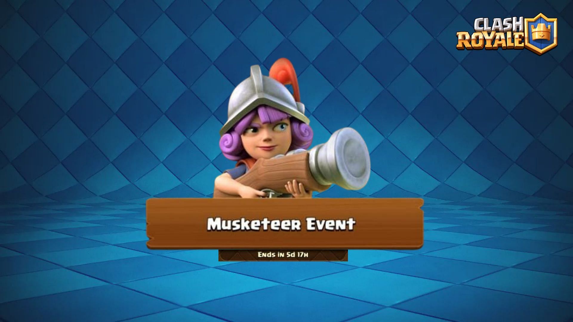 Лучшие колоды для события Clash Royale Musketeer