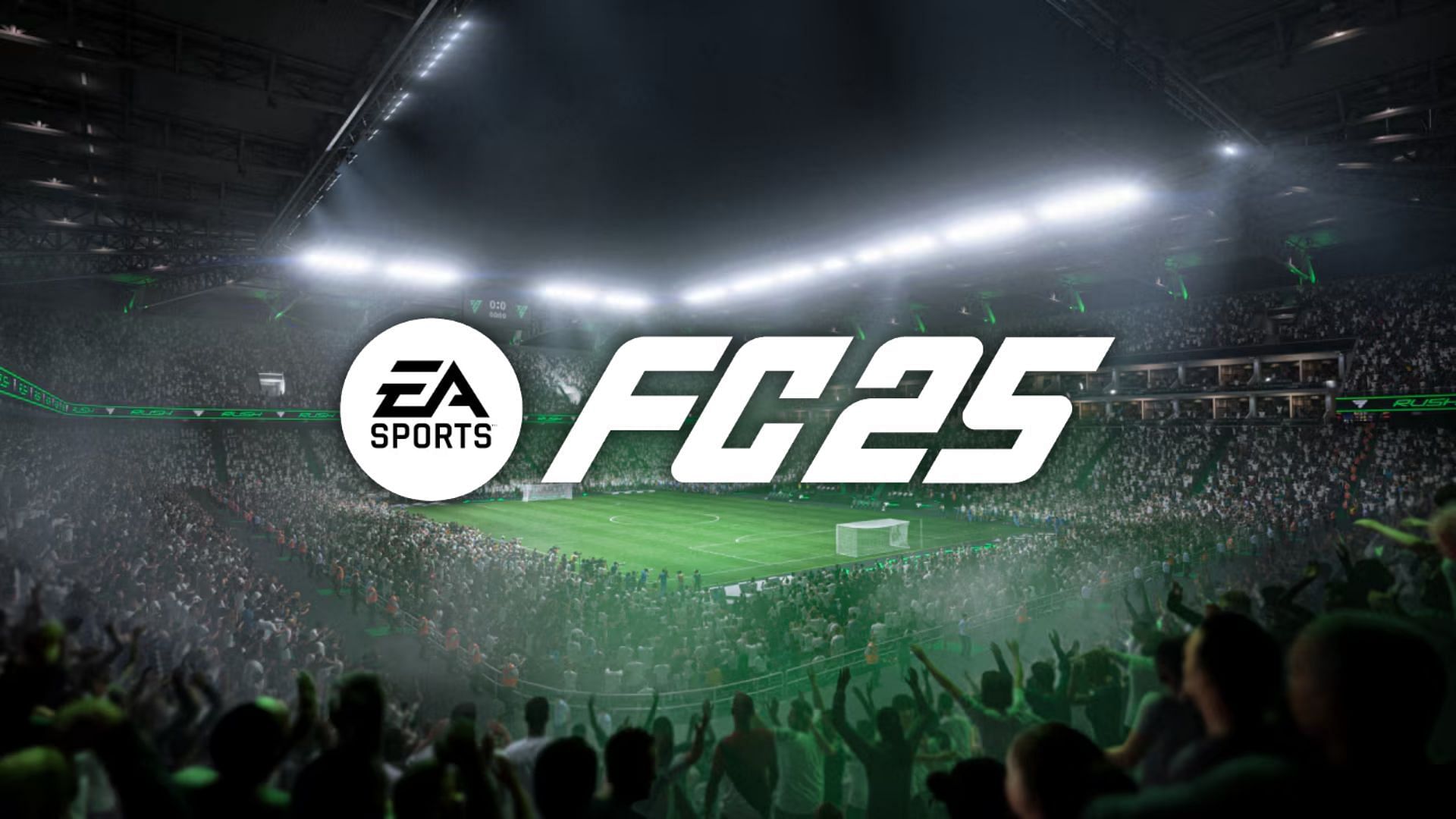 Управление низкодивизионным английским клубом в EA FC 25: лучший выбор для любителей футбола.