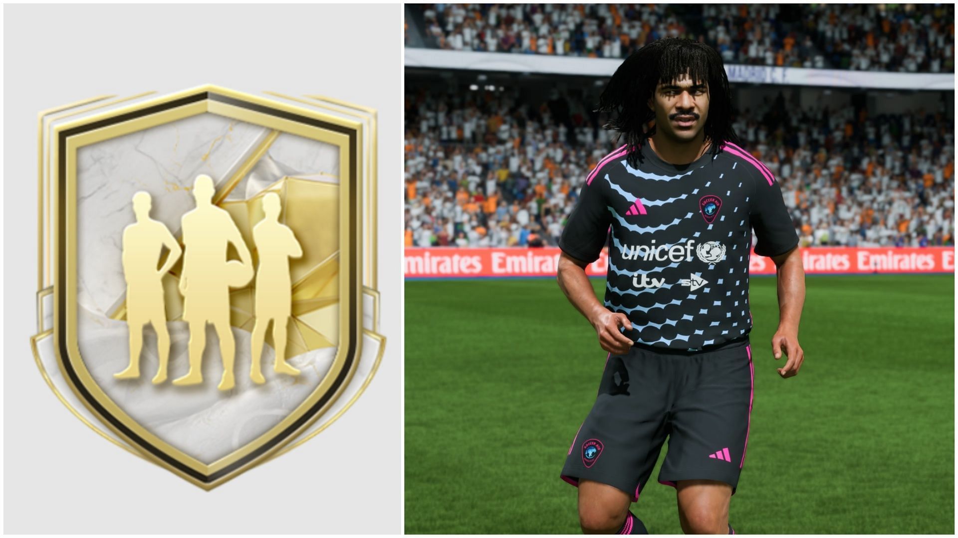 EA FC 25 Max 90 Base Icon Upgrade SBC: Все задания и самые дешевые решения