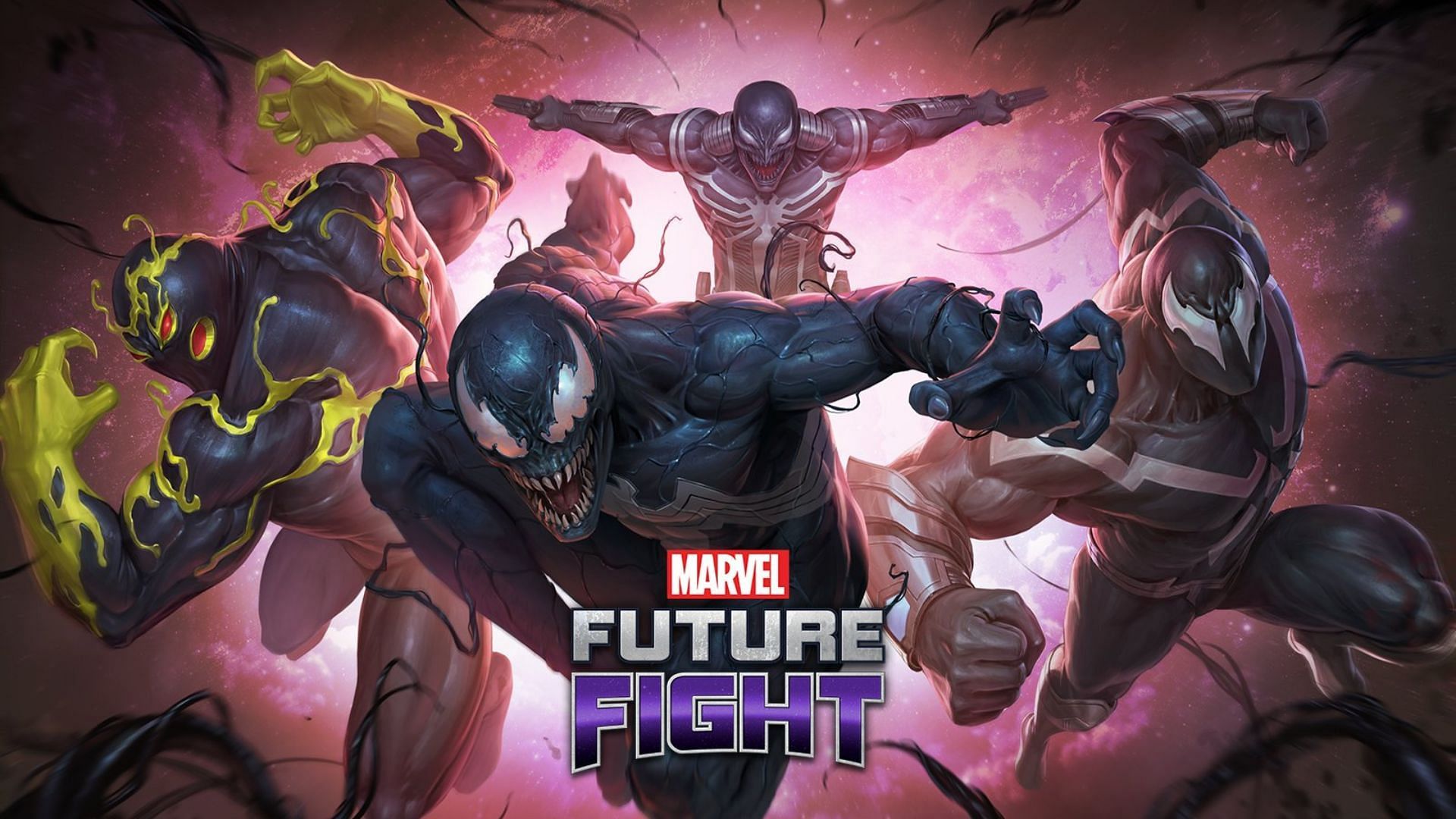 Обновление Marvel Future Fight v1050: новый персонаж, костюмы и многое другое