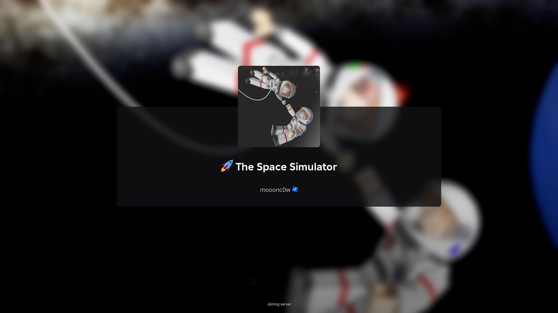 Как играть в The Space Simulator