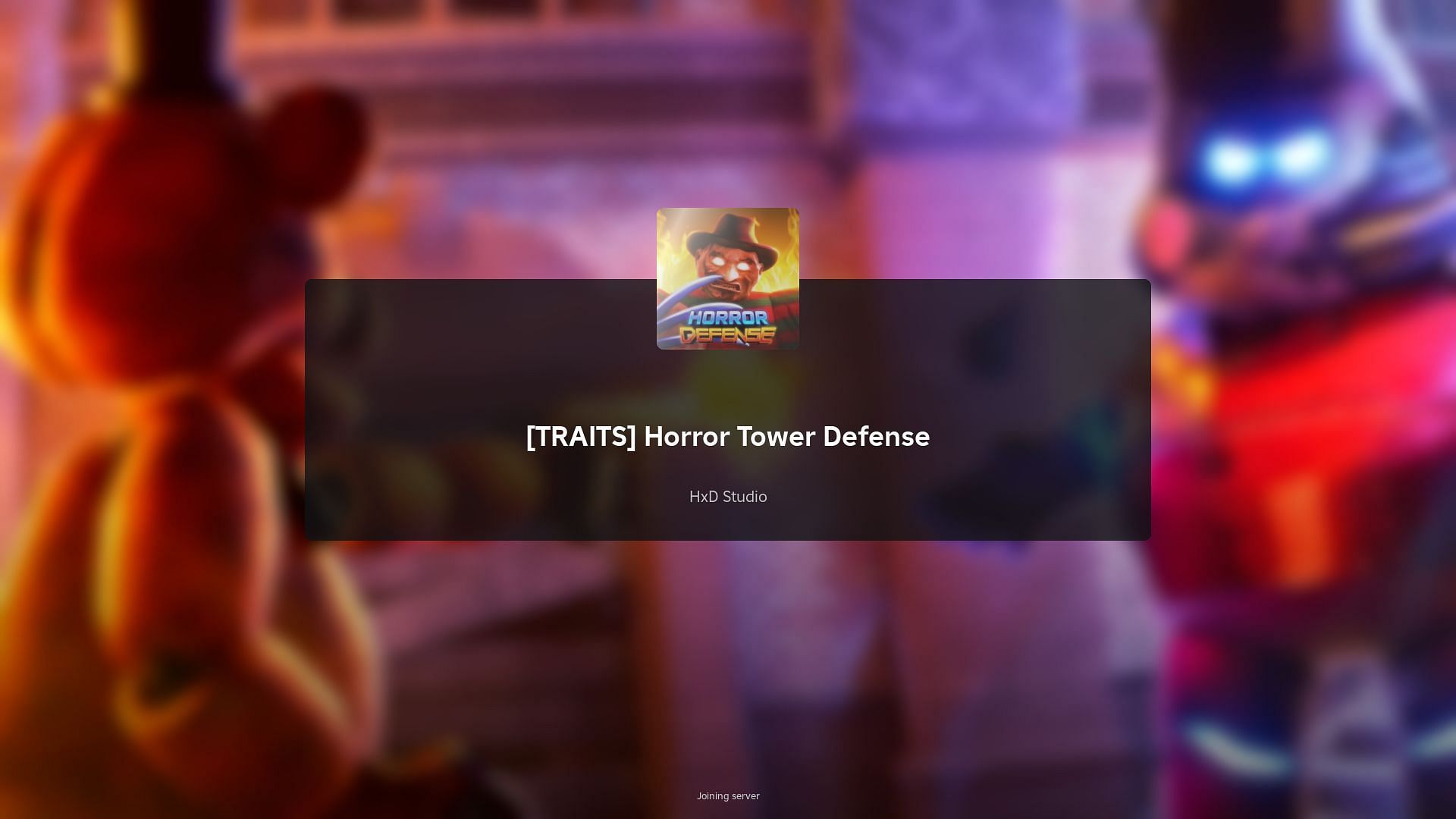 Обновление 3 для игры Horror Tower Defense: заметки к патчу