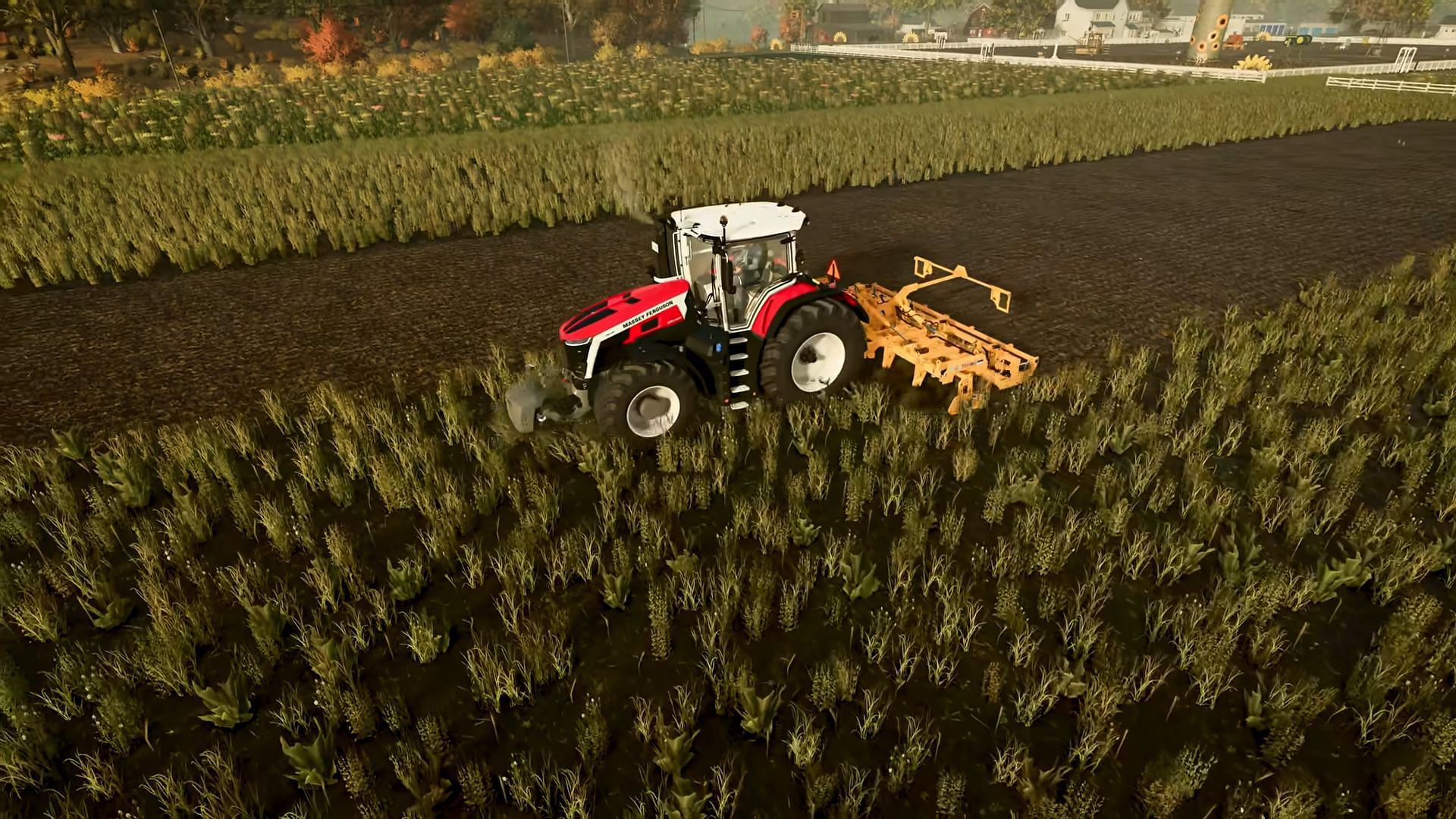 7 лучших советов и хитростей для начинающих в Farming Simulator 25