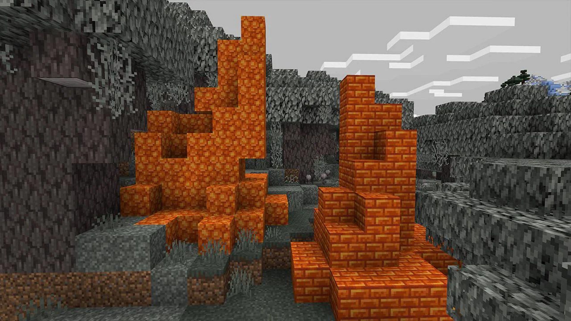 Minecraft fans share interesting ways to make resin more useful