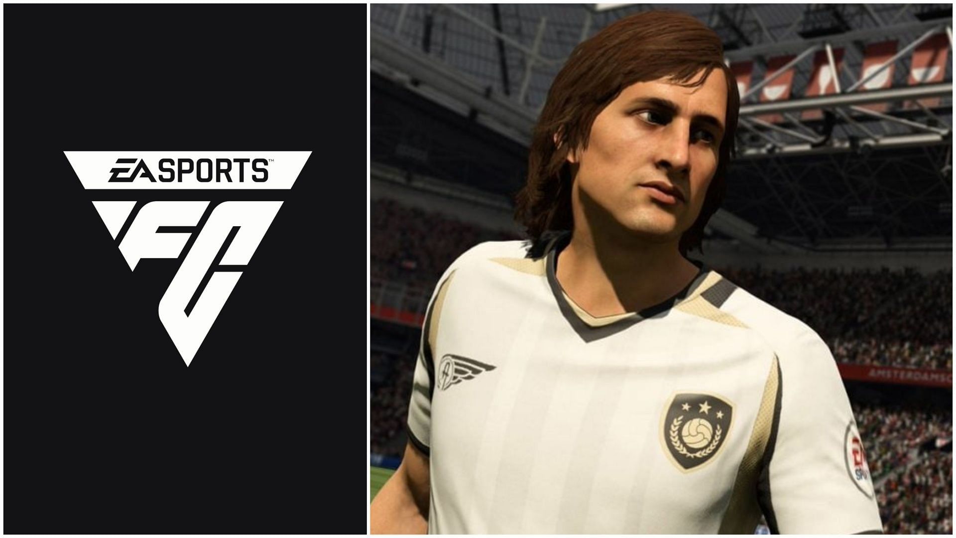 Утечка SBC Johan Cruyff On This Day Icon в EA FC 25: Ожидаемые статистики и стоимость