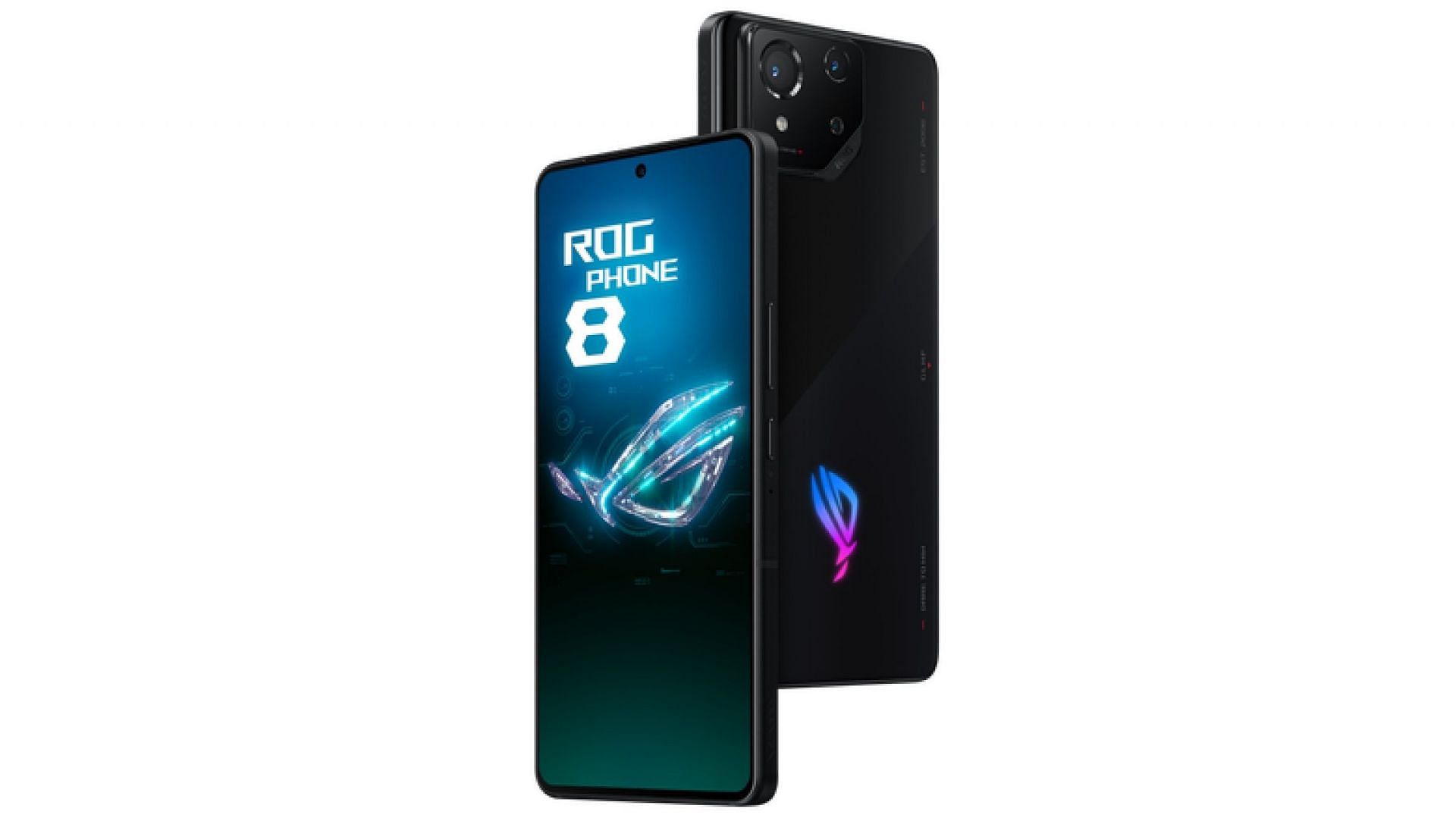 Смартфон Asus Rog Phone 5 Купить