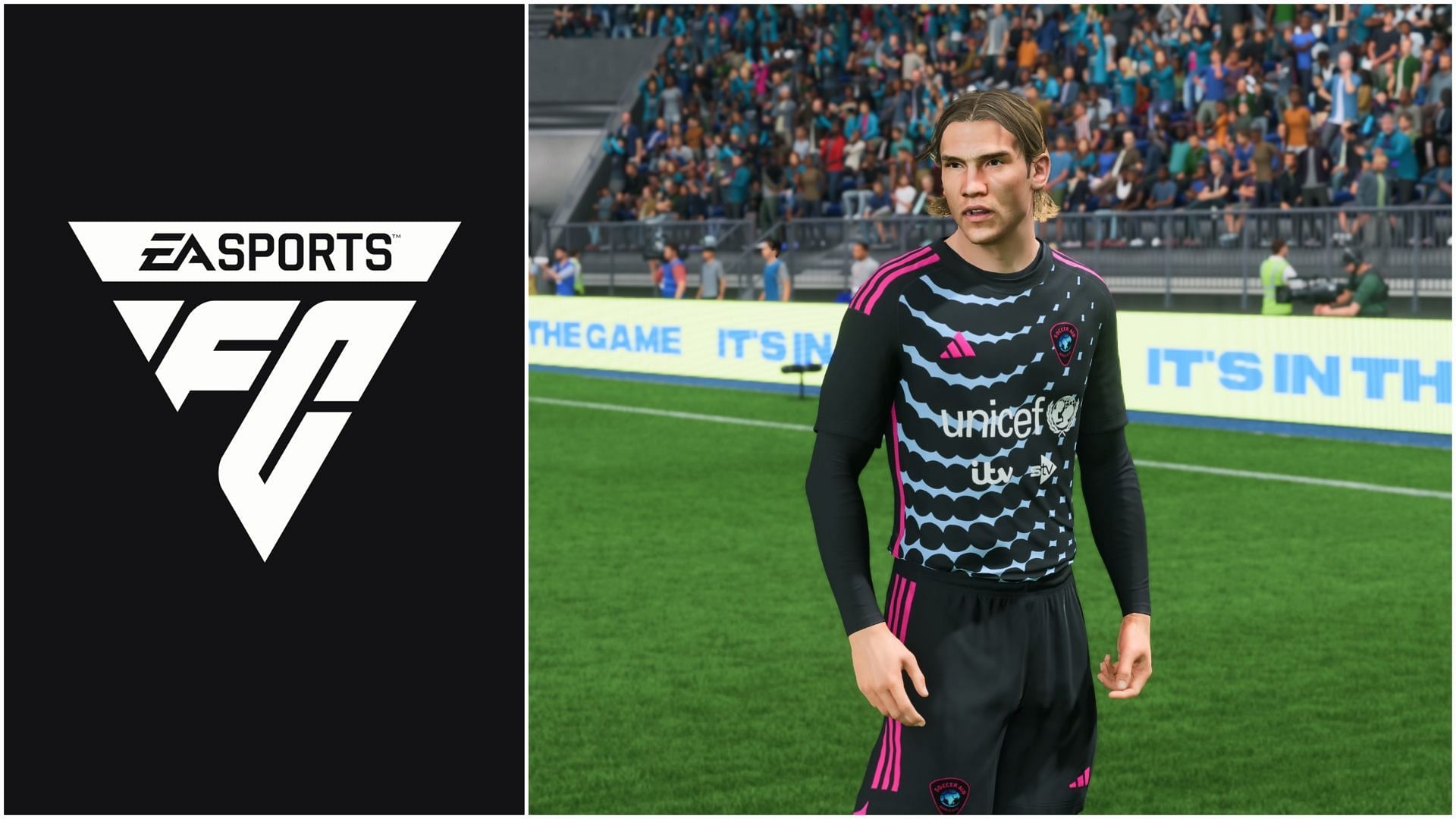 Произошёл утечка SBC EA FC 25 Andriy Shevchenko Winter Wildcards: Ожидаемые статы и стоимость