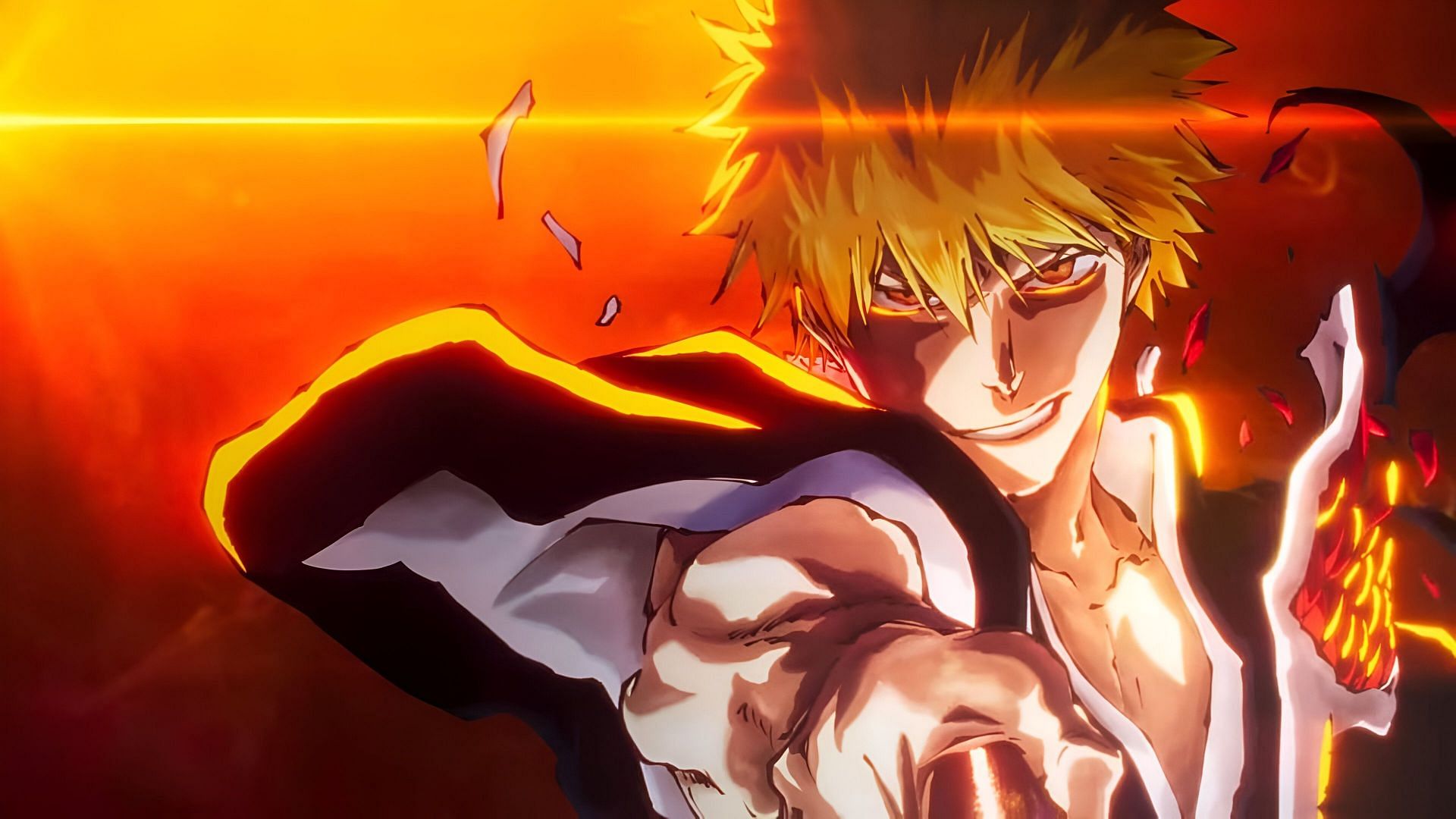 Bleach: Thousand-year Blood War часть 4 подтверждена с видеообъявлением