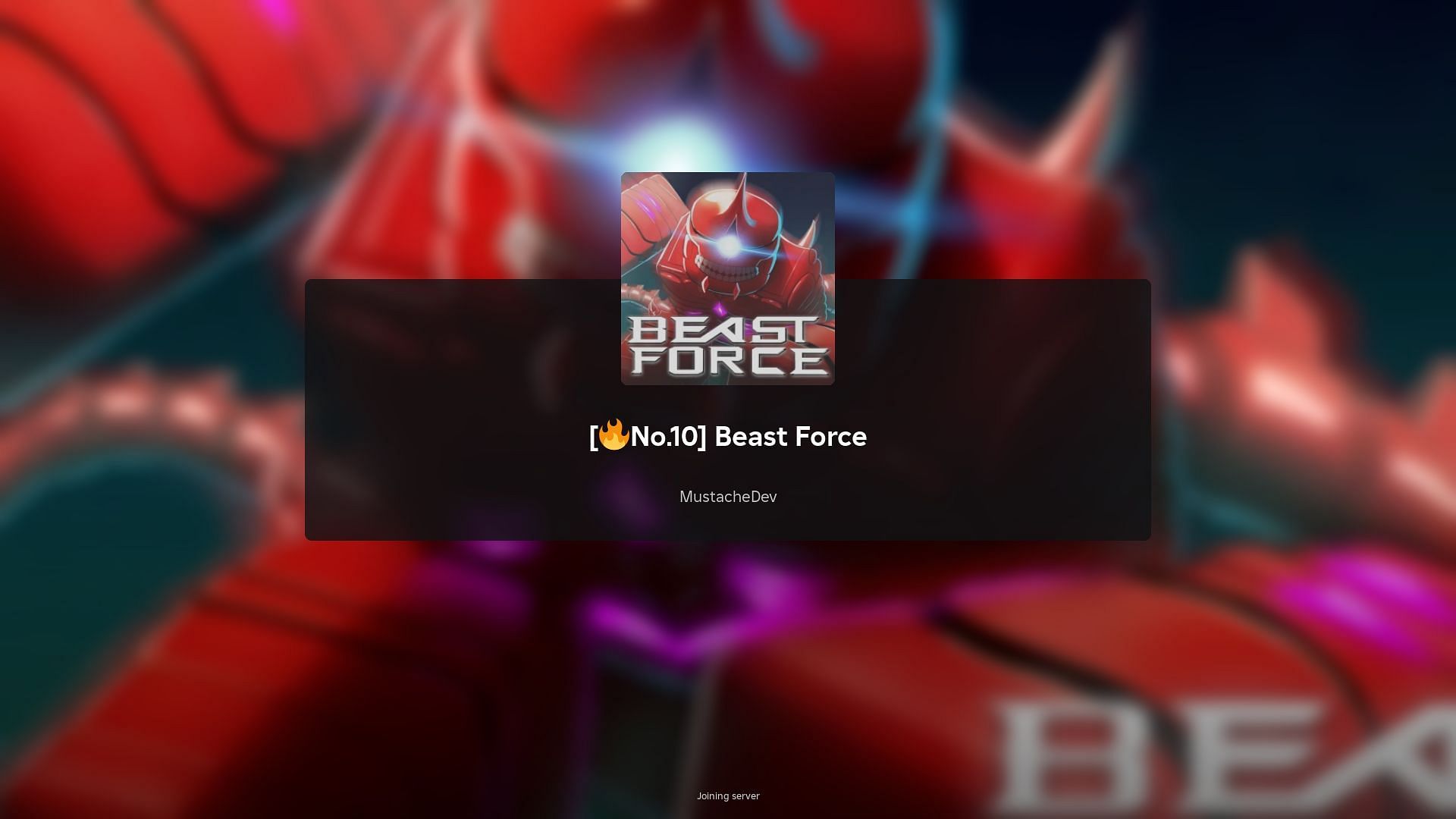 Коды Beast Force (декабрь 2024)