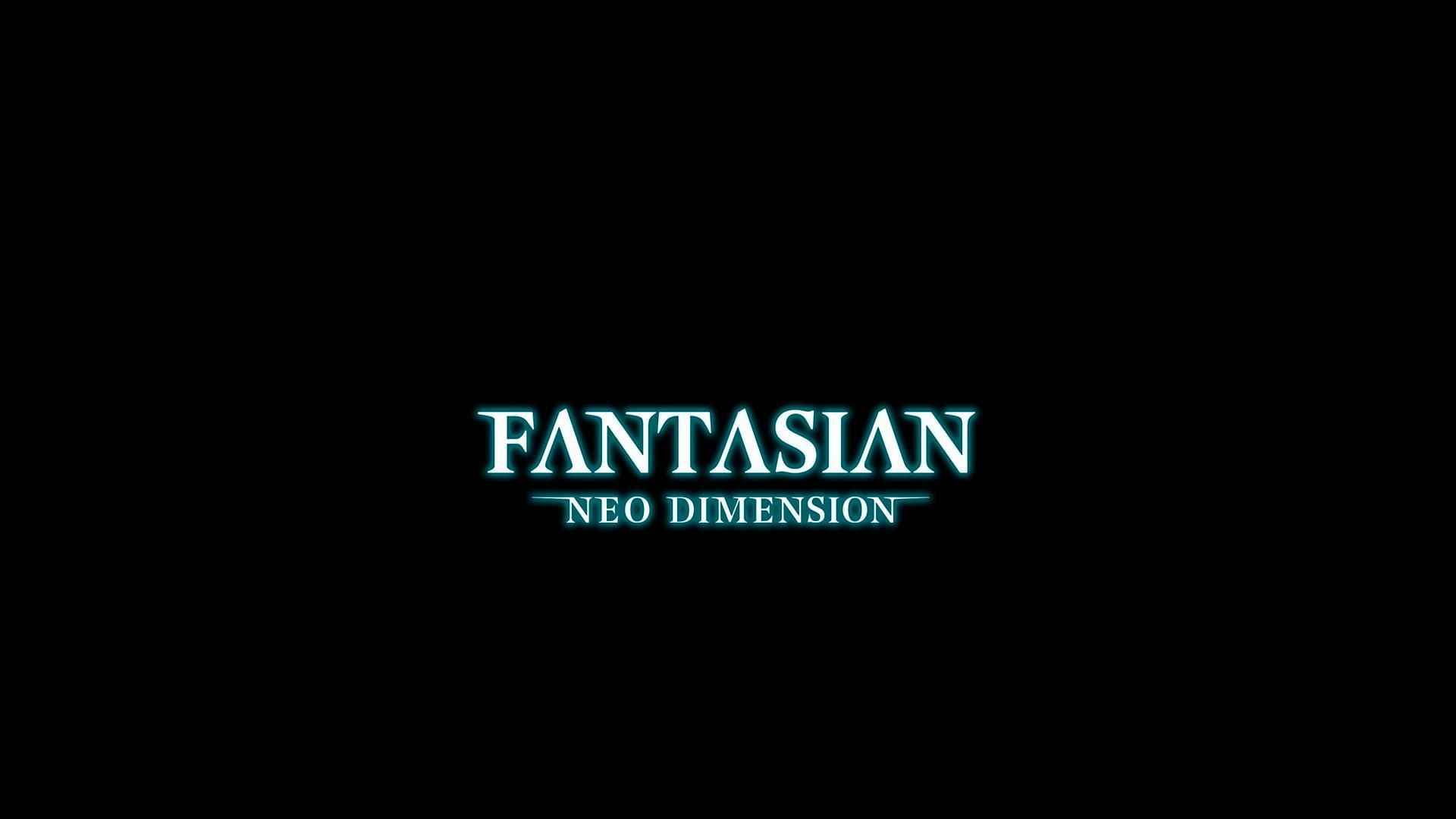 Будет ли FANTASIAN Neo Dimension выпущена на PS4 и PS5?