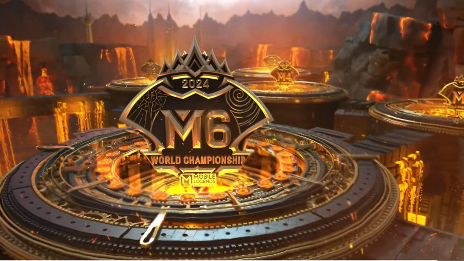 Завершение этапа Швейцарии MLBB M6 World Championship: результаты, квалифицированные команды для финала и основные моменты