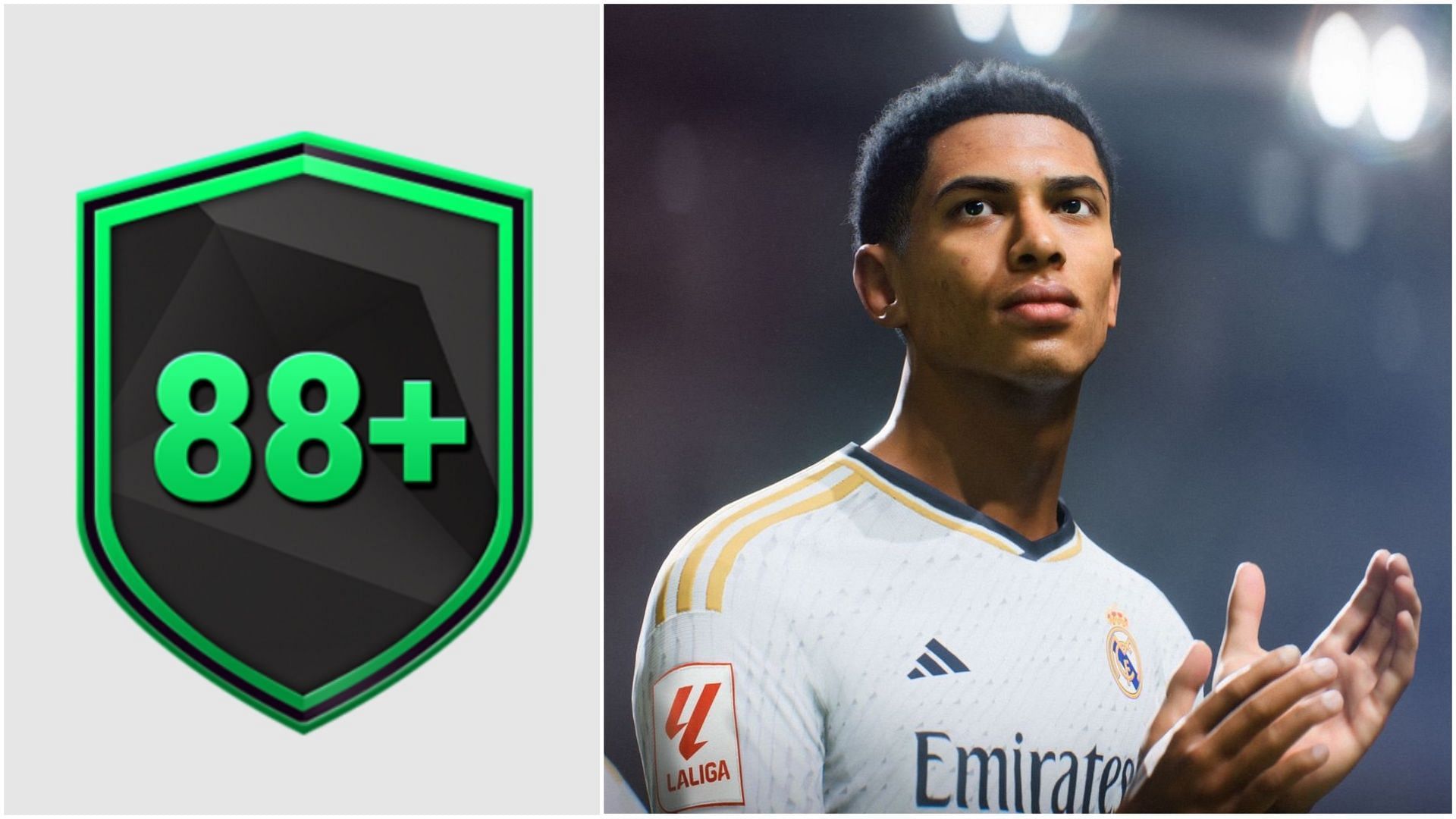 EA FC 25 88+ Campaign Mix Upgrade SBC: Все задания и самые дешевые решения