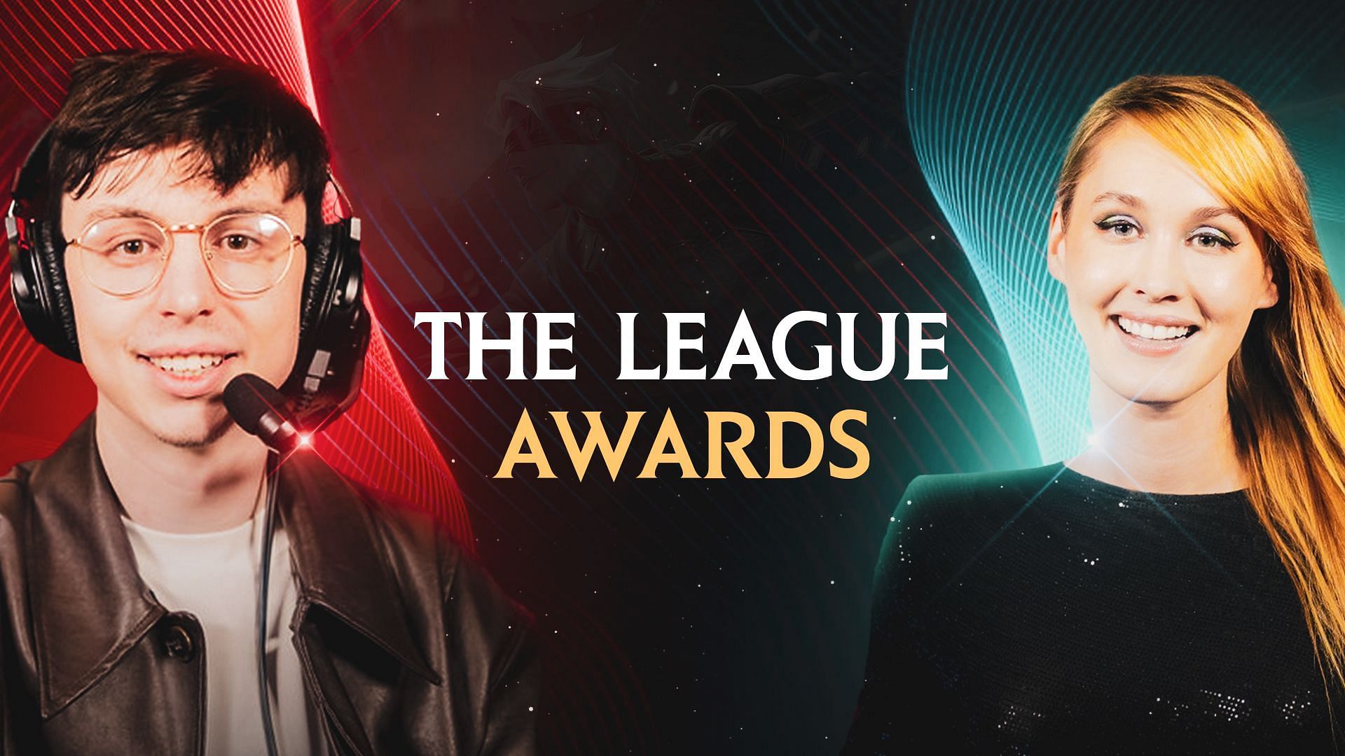 The League Awards 2024 официально признал самые значительные элементы сцены киберспорта Лиги Легенд за 2024 год.