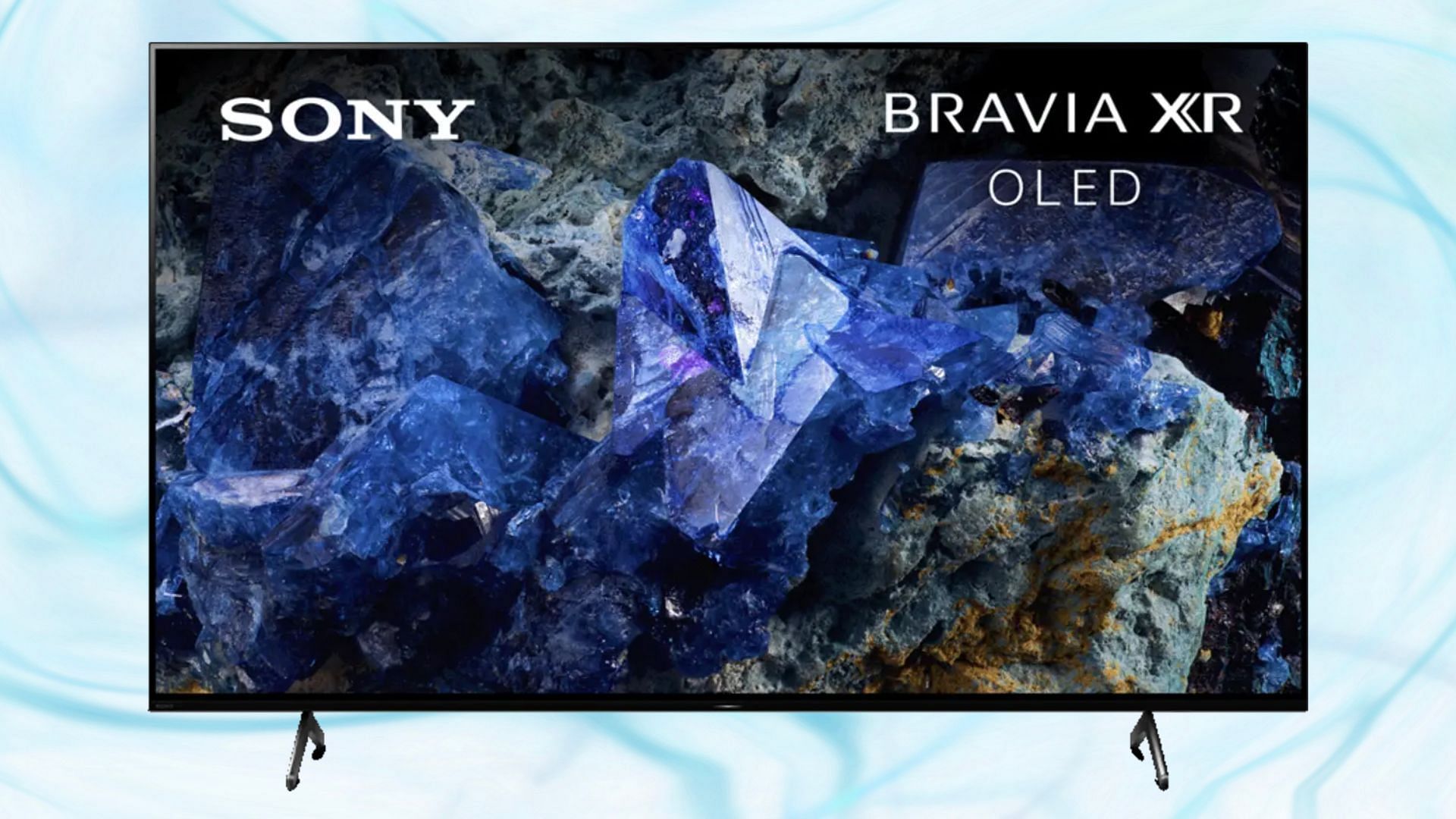 Экономия $500 на 65-дюймовом умном телевизоре Sony BRAVIA XR A75L во время новогодней распродажи