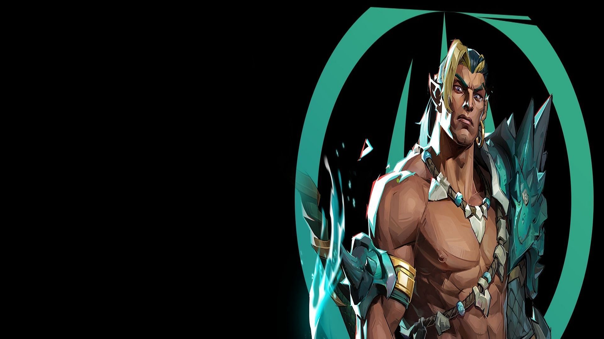 Marvel Rivals Namor руководство: Способности, как играть и другое