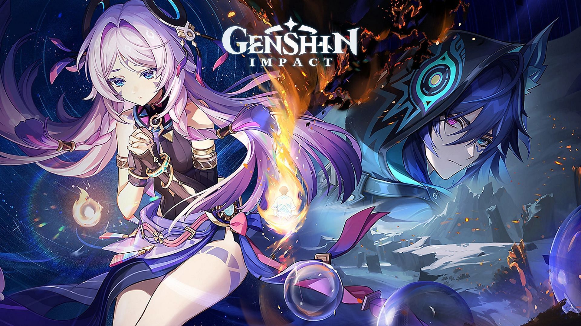 Genshin Impact announces 1000 Primogems reward to celebrate PlayStation Partner Excellence Award