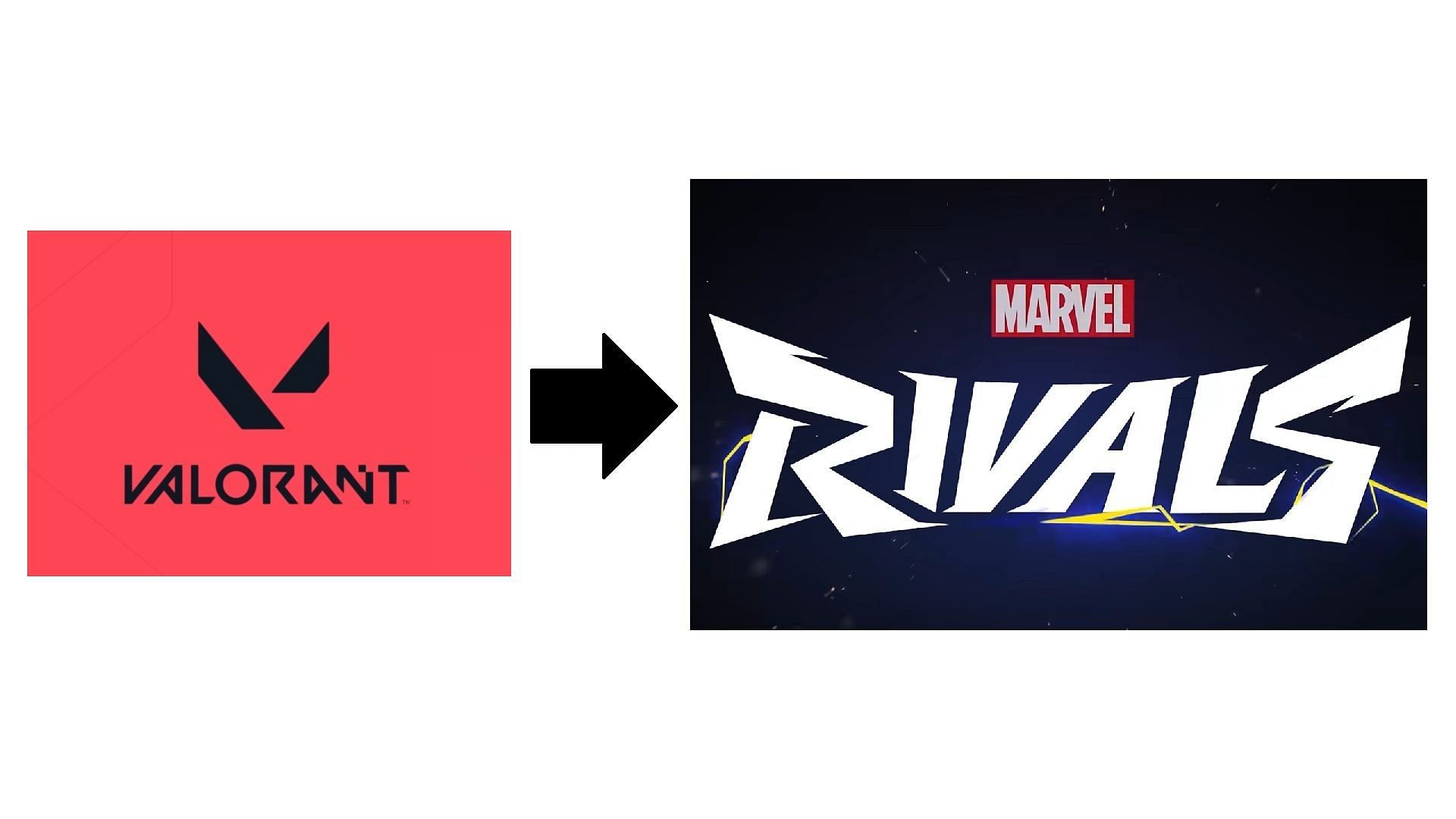 Как трансформировать чувствительность из Valorant в Marvel Rivals