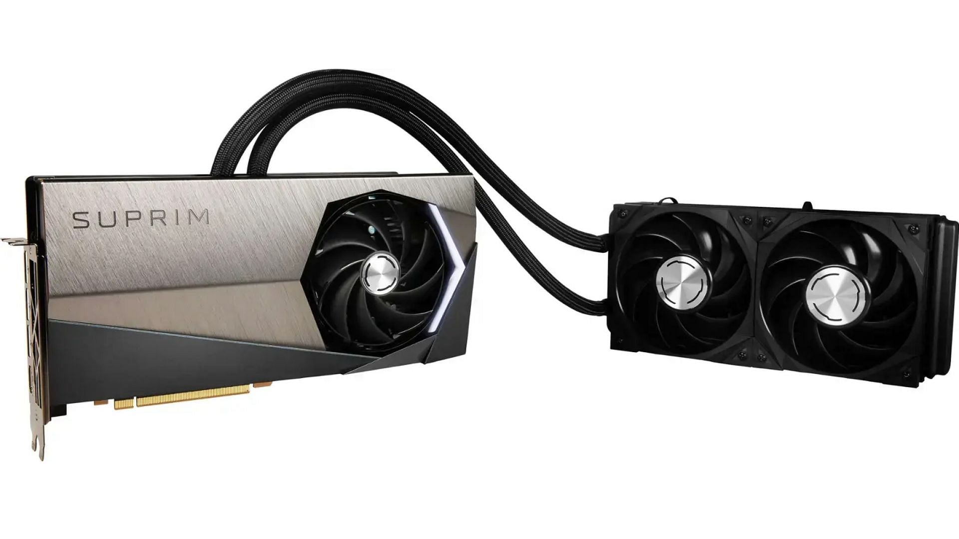 Спецификации Nvidia RTX 5070 и 5070 Ti утекли: Вот все, что вам нужно знать