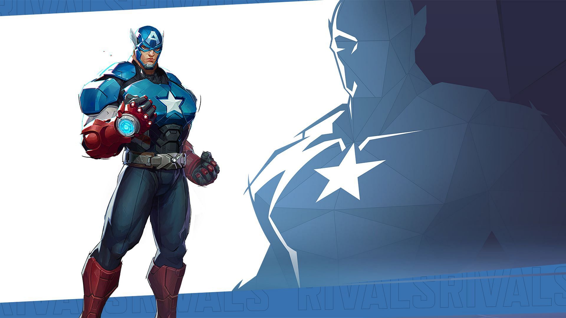 Гид по герою Marvel Rivals: Captain America — все способности, как играть и многое другое