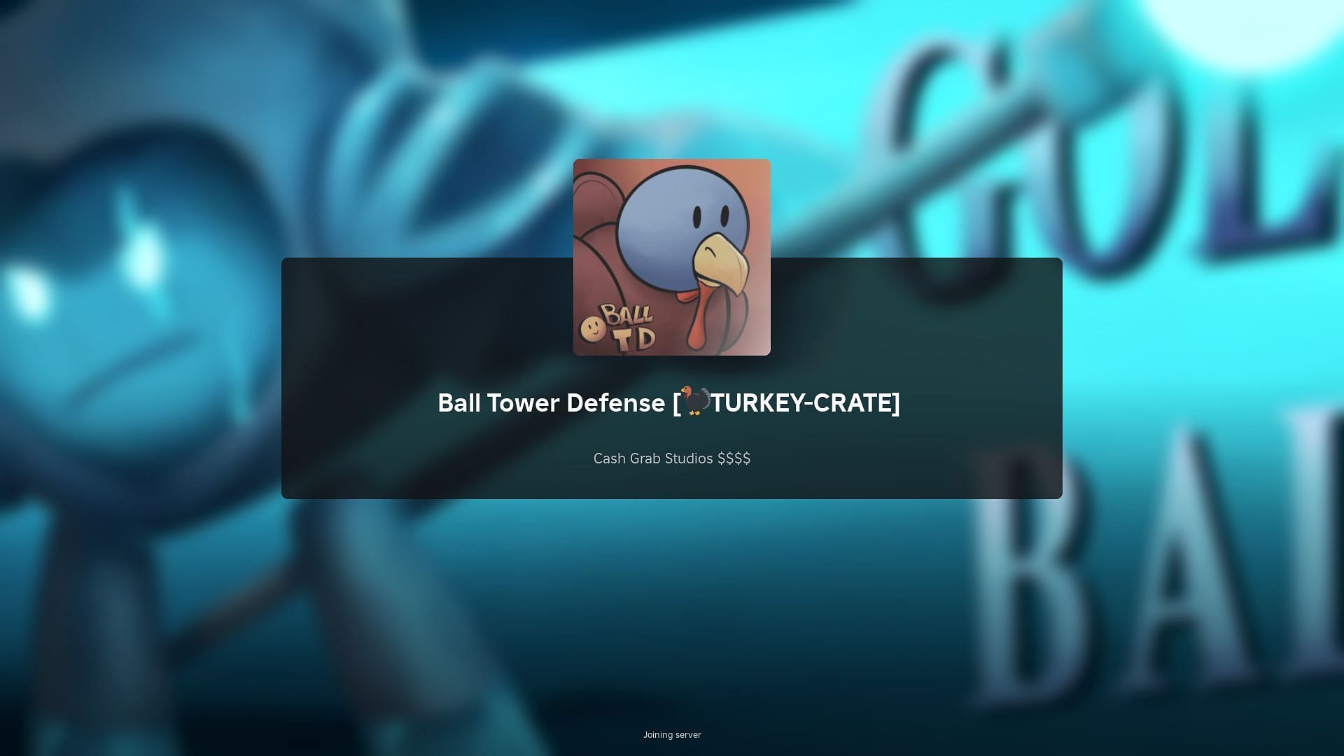 Обновление Ball Tower Defense к Хэллоуину/День благодарения: заметки патча