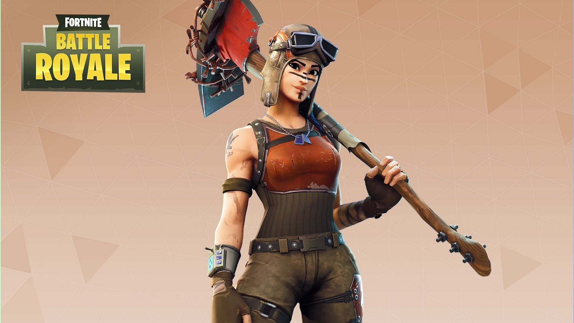 Как получить скины Renegade Raider и Aerial Assault Trooper в игре Fortnite