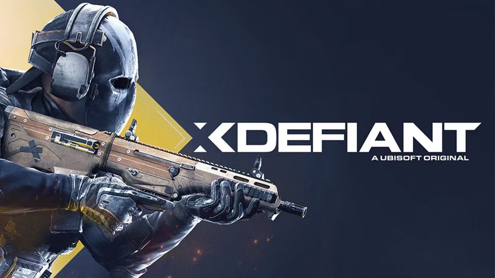 Ubisoft shutting down XDefiant in June 2025, offers refunds to players