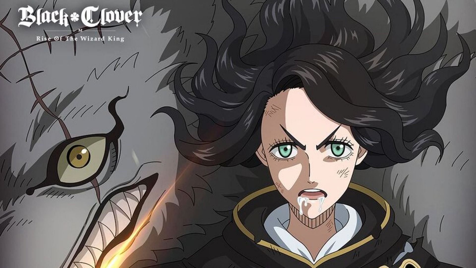 Dwarf Charmy в Black Clover Mobile: Исследованы все навыки и статистика