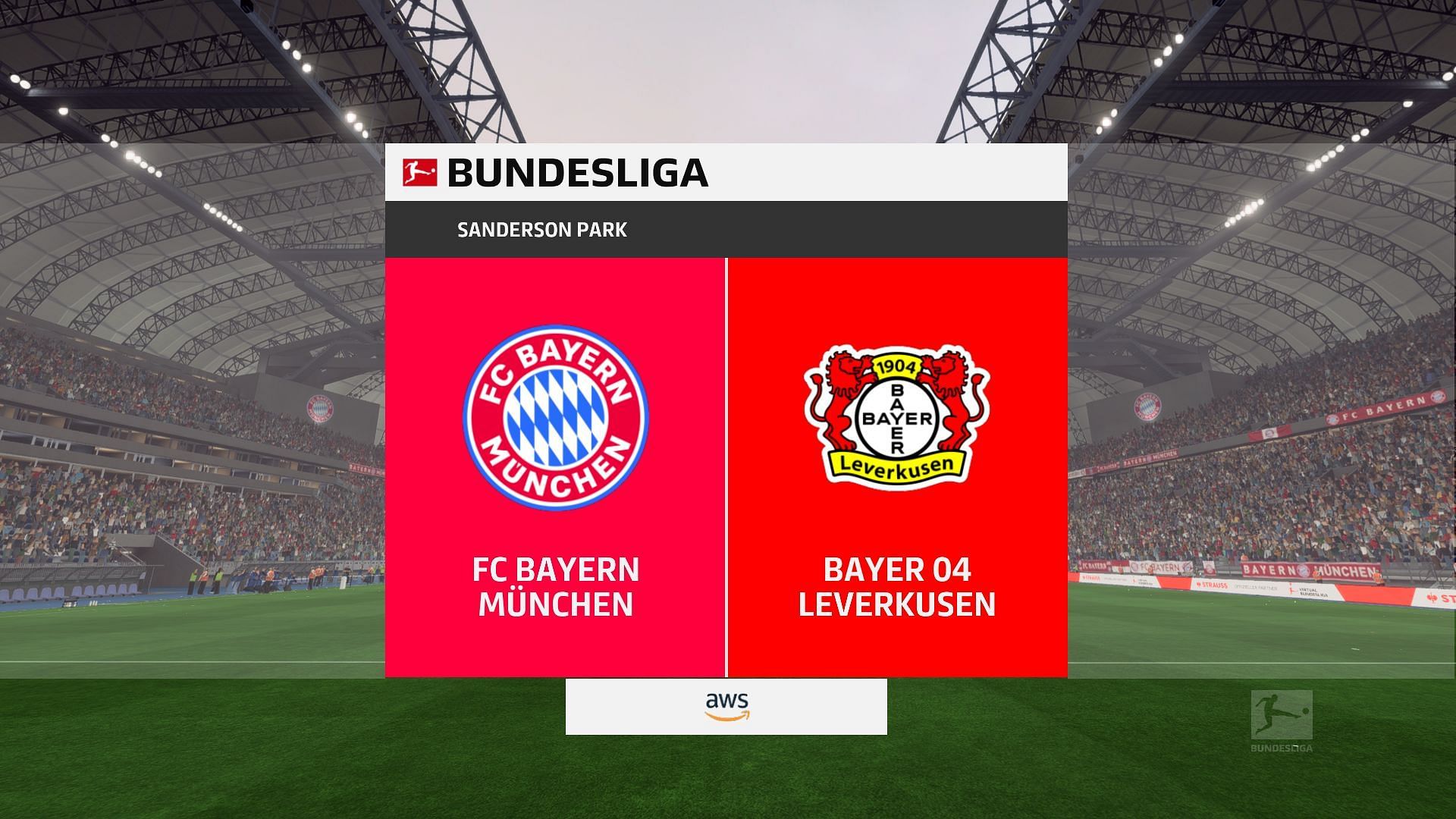 Bayern Munich vs Bayer Leverkusen: Какая команда лучше в EA FC 25?