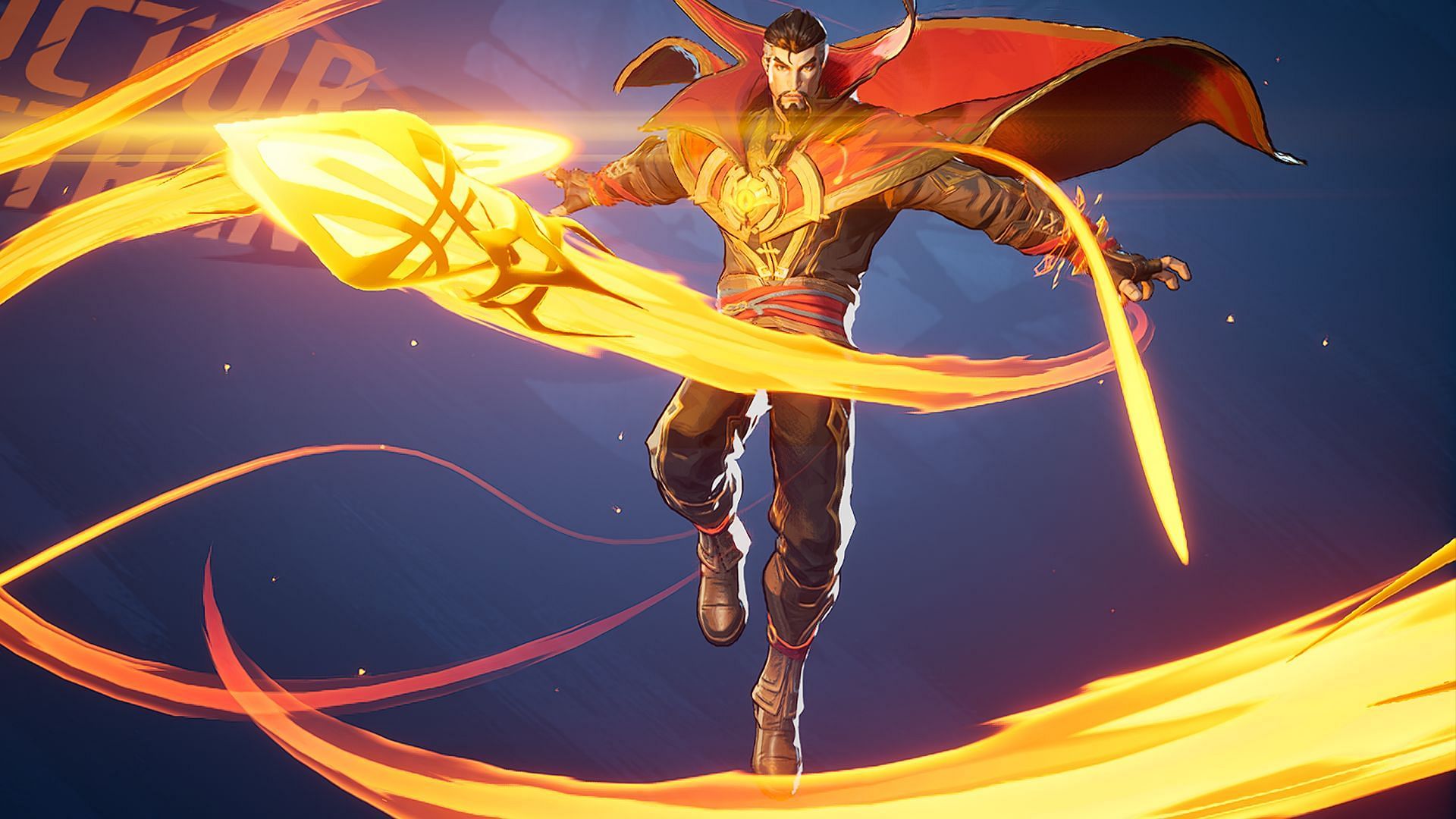 Marvel Rivals community debates how devs can improve Nameplates