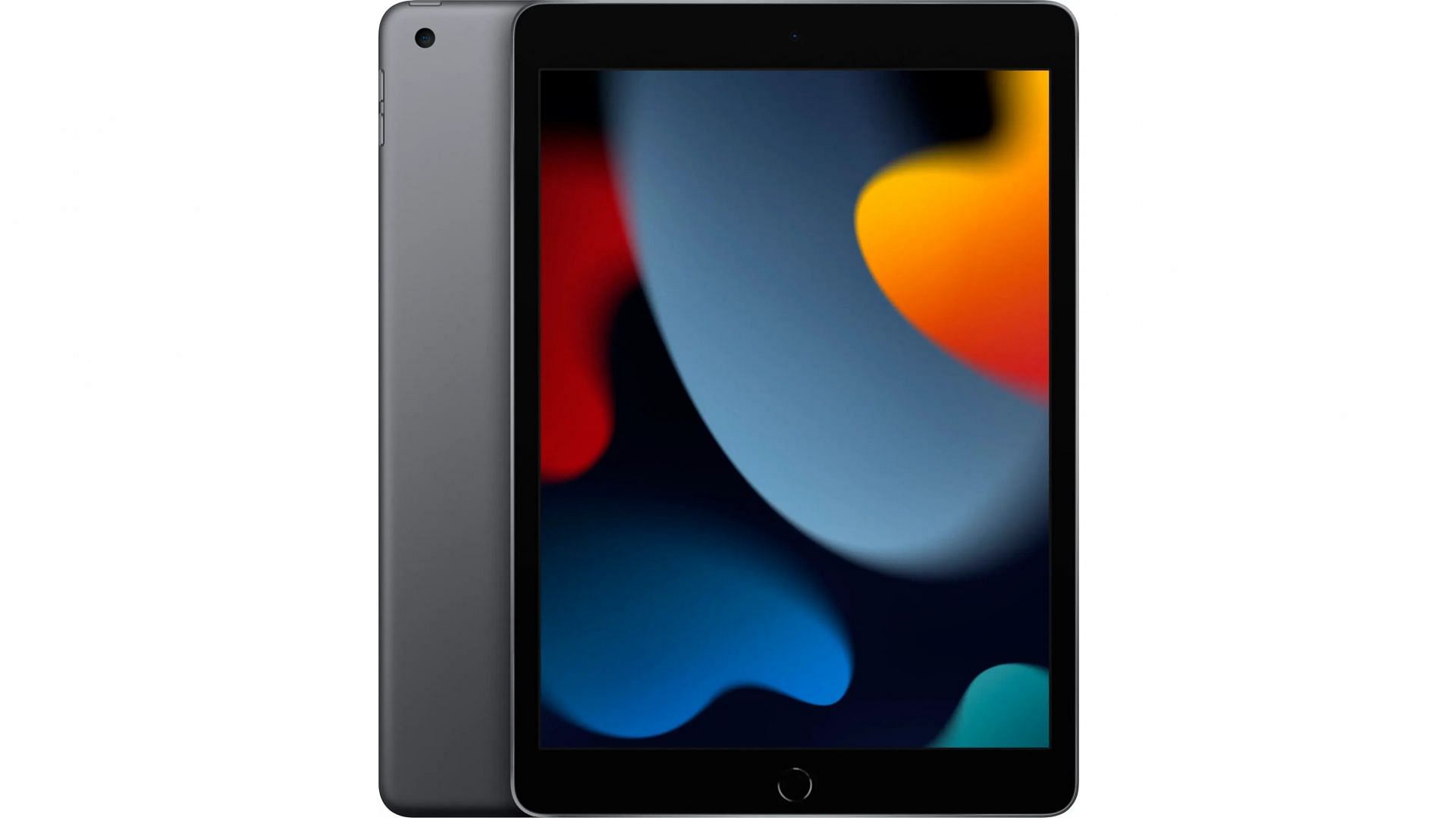 Сэкономьте $100 на Apple iPad 256GB (9th Gen) во время праздничной распродажи в Best Buy