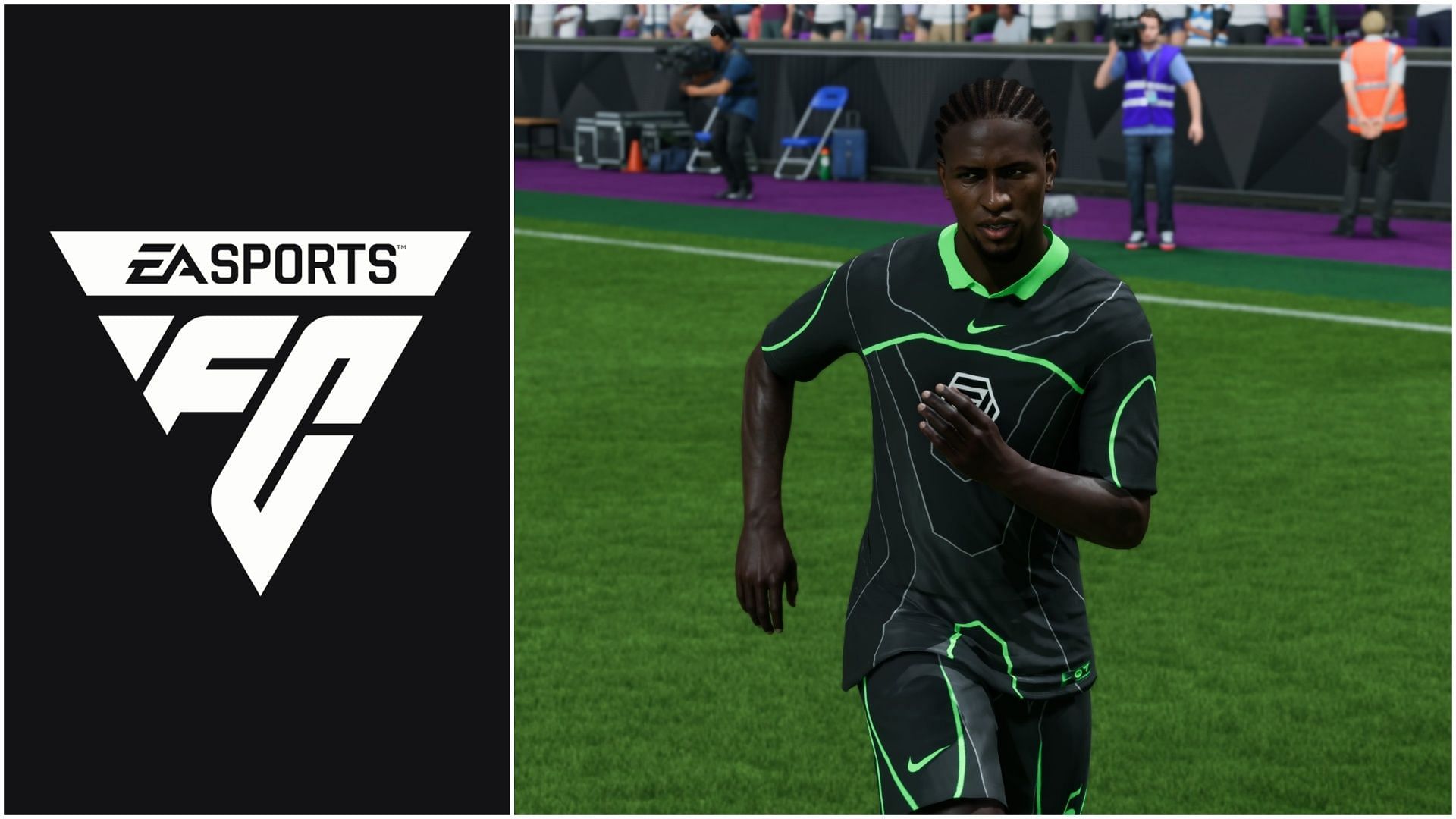 Произошло утечка SBC EA FC 25 Ze Roberto Winter Wildcards: ожидаемые статистика и стоимость