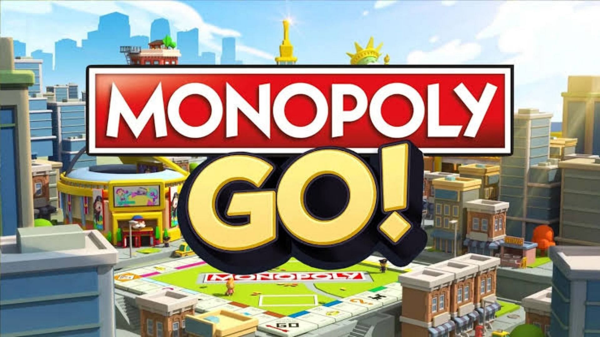 Расписание событий Monopoly Go на сегодня (27 декабря 2024)