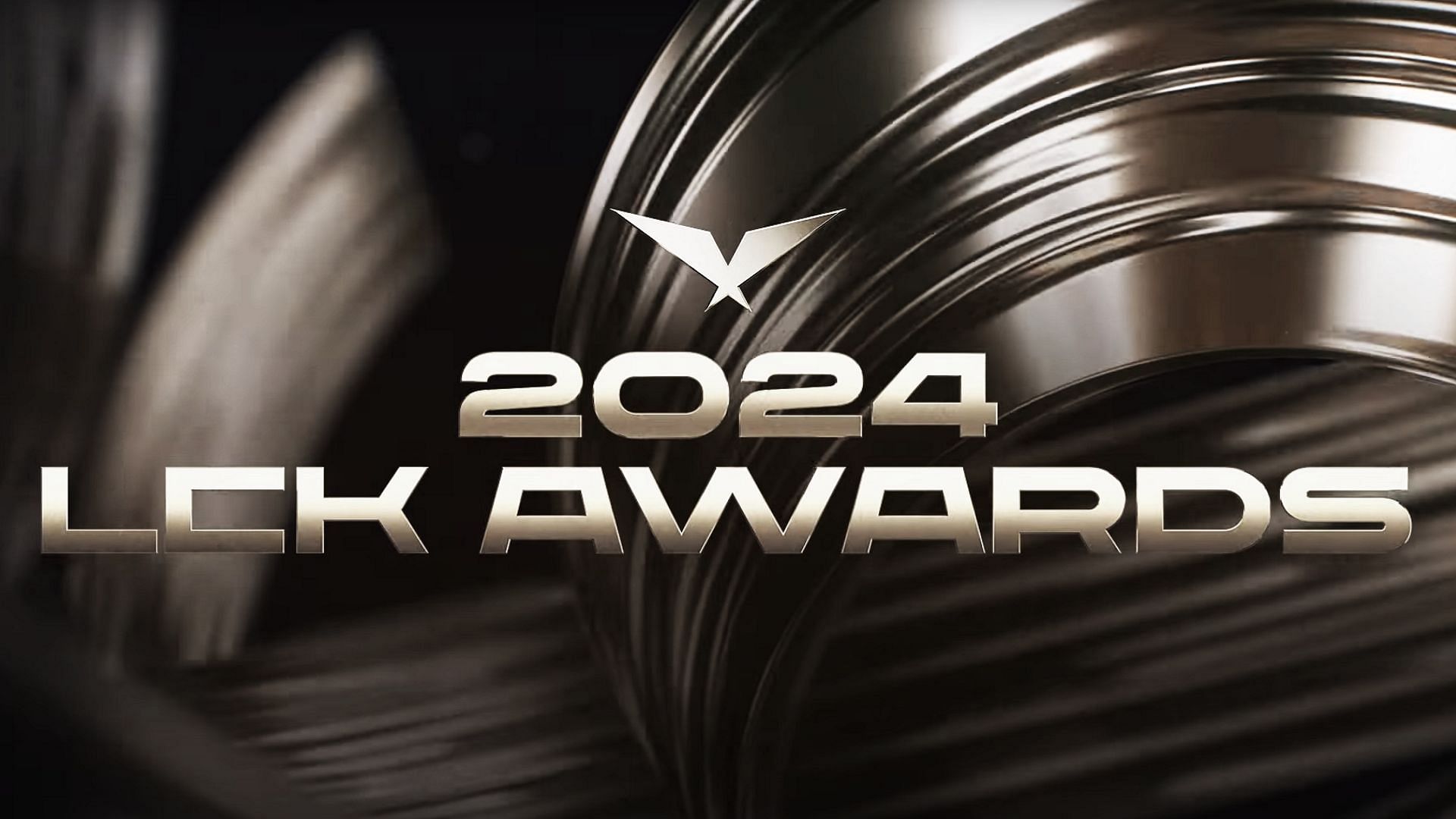 Лига Легенд LCK Awards 2024: Список всех категорий и номинаций