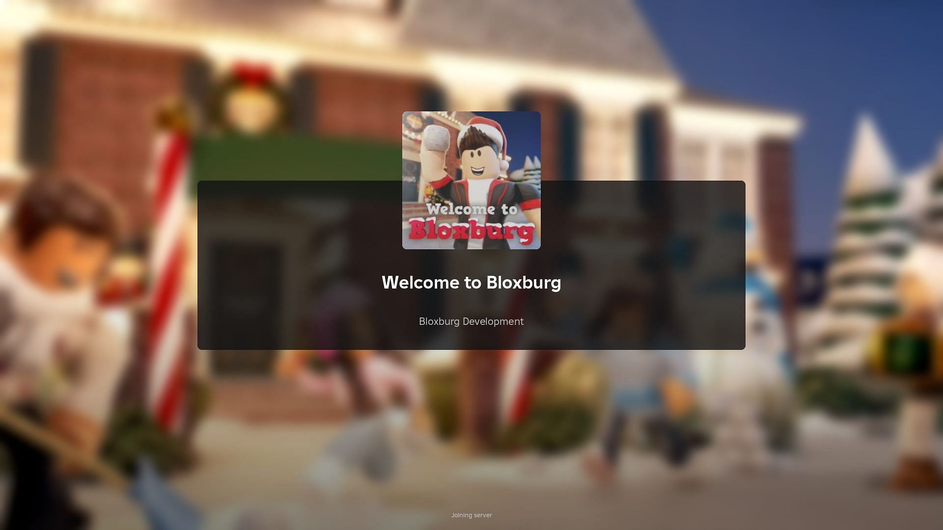 Обновление 0.13.2 знакомит с патч-ноутами Welcome to Bloxburg