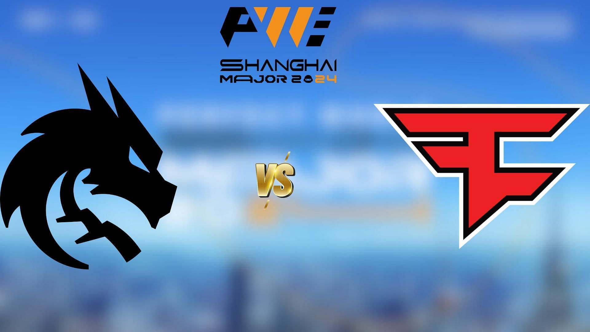 Дух команды против FaZe Clan – CS2 Perfect World Shanghai Major 2024 Гранд-финал: прогнозы, где смотреть и другое