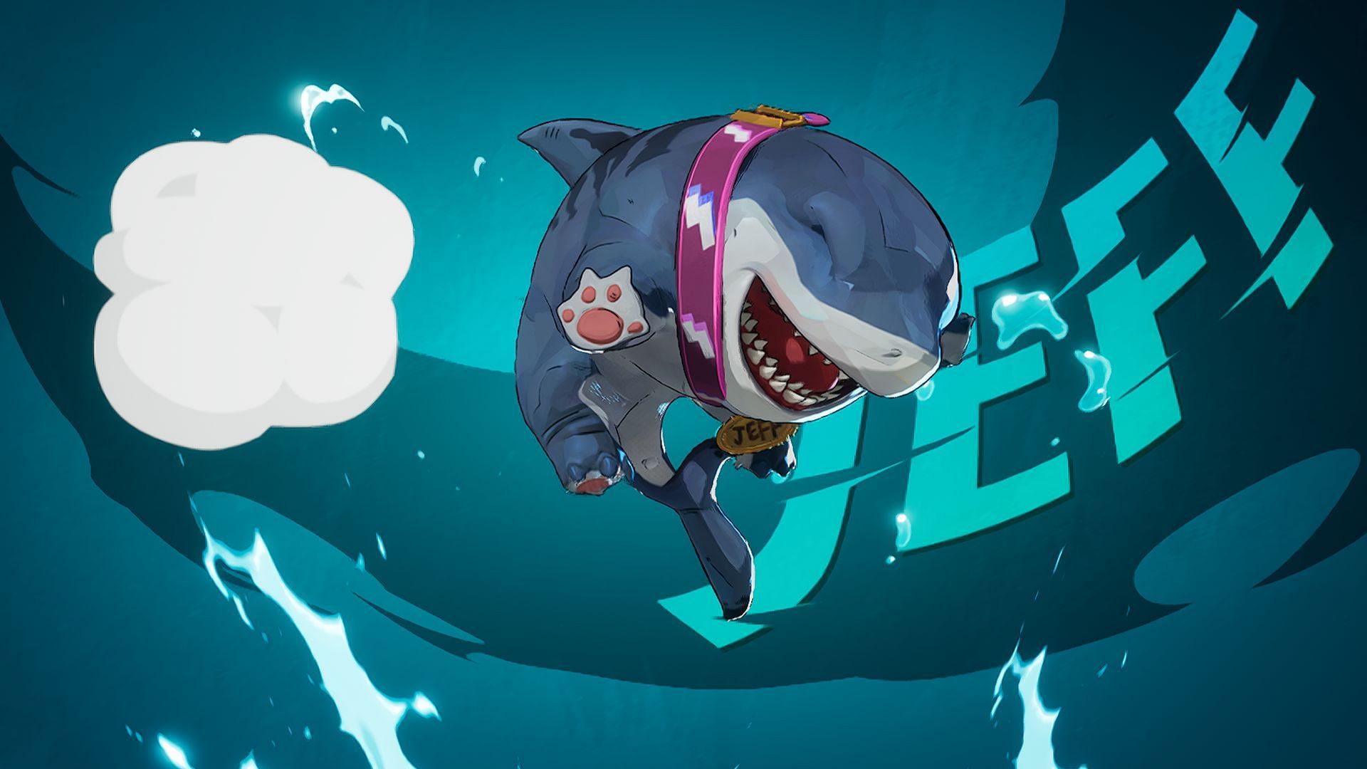 Marvel Rivals: 5 counters to Jeff the Land Shark’s ultimate