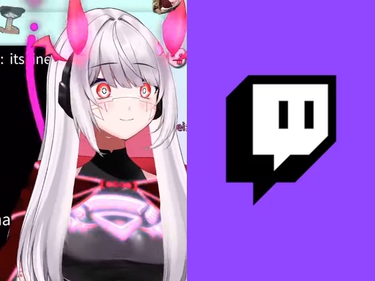 VTuber MOTHERv3 забанена на Twitch за участие в “мошеннической деятельности”